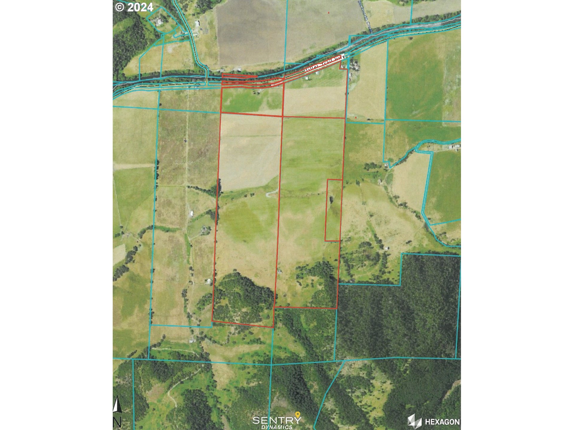 8771 TILLER TRAIL HWY