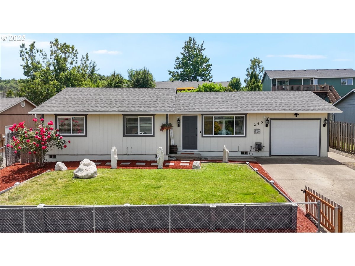 245 GEORGINNA DR
