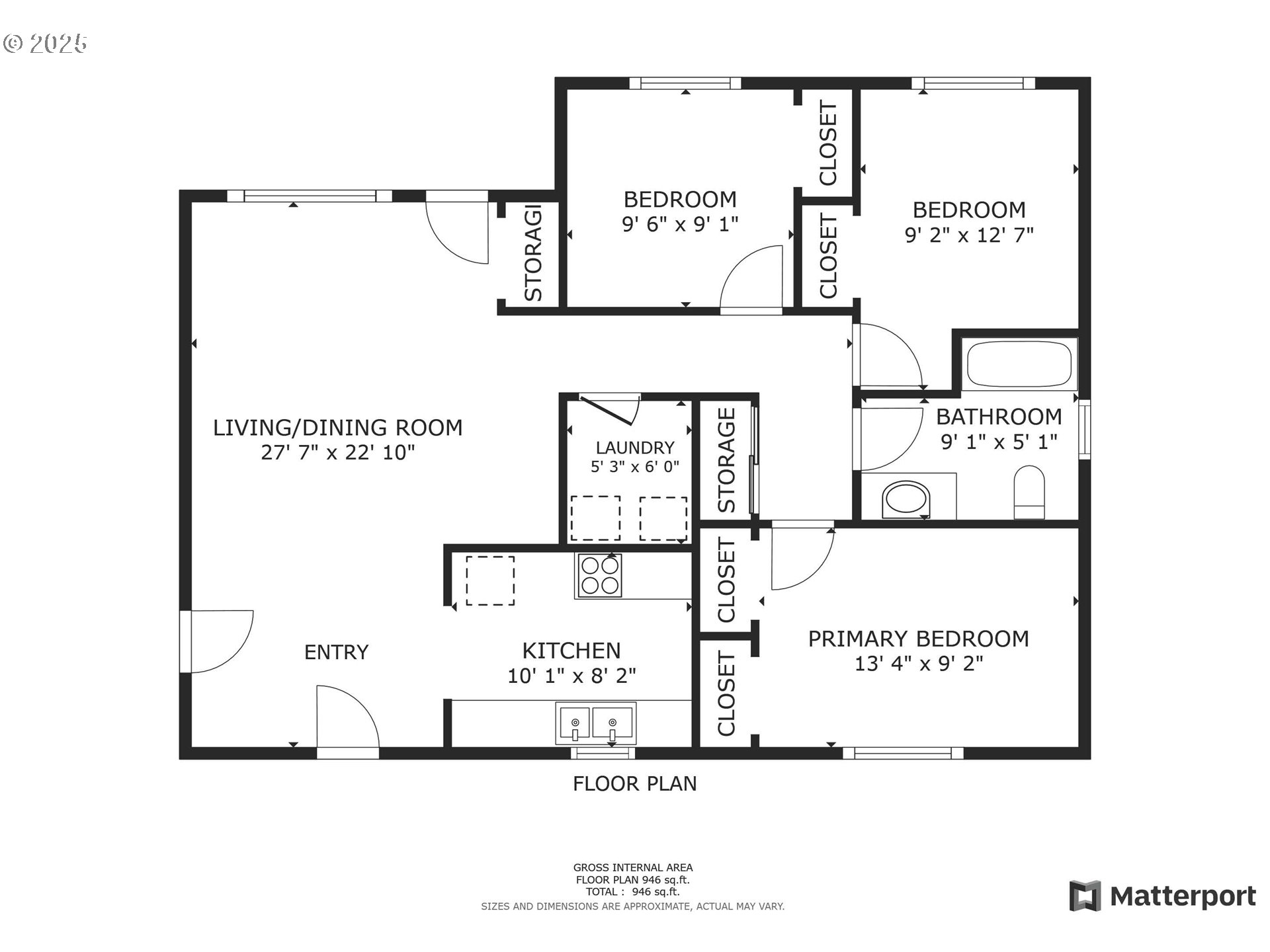 245 GEORGINNA DR