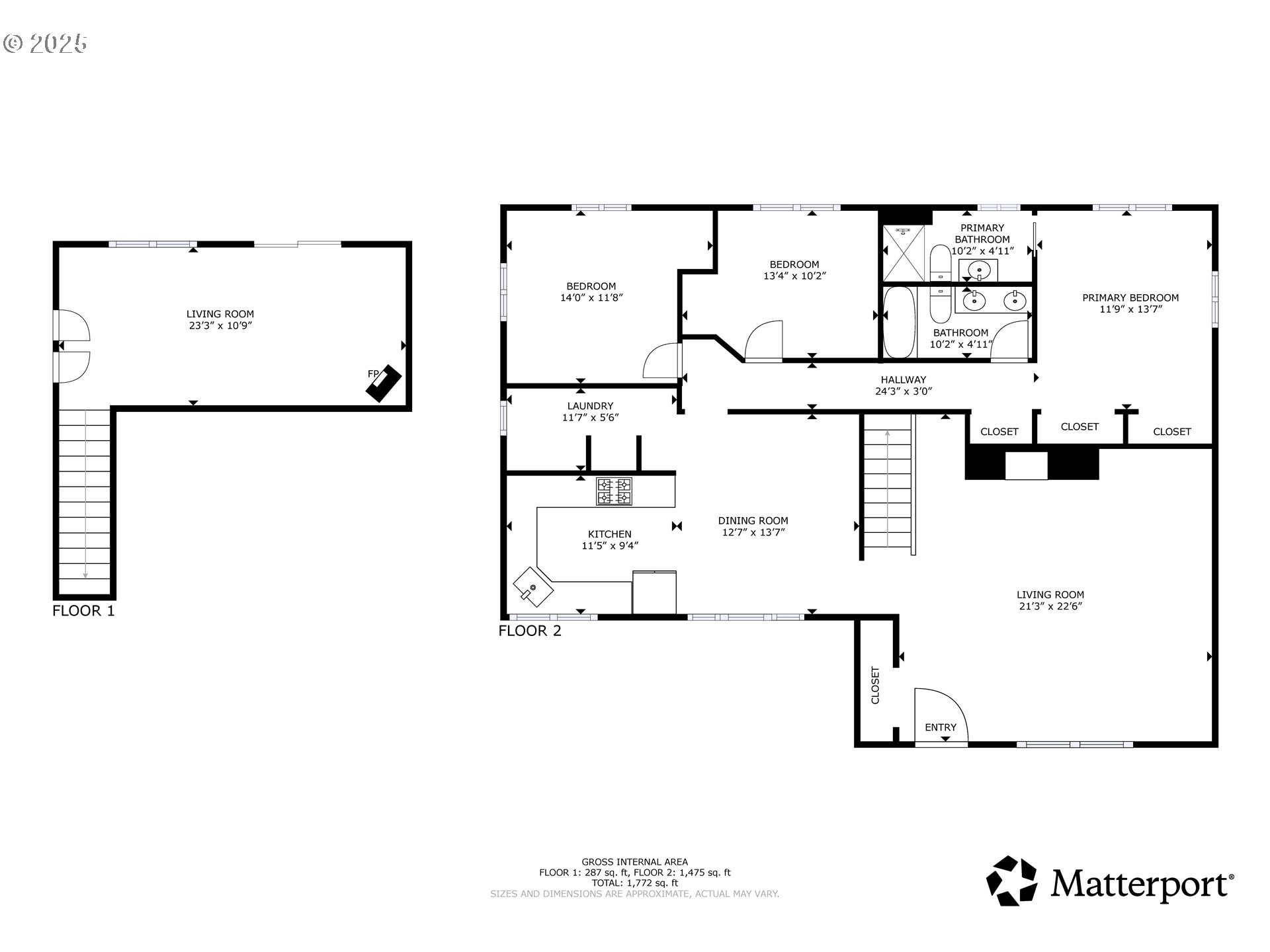 689 SHERWOOD DR