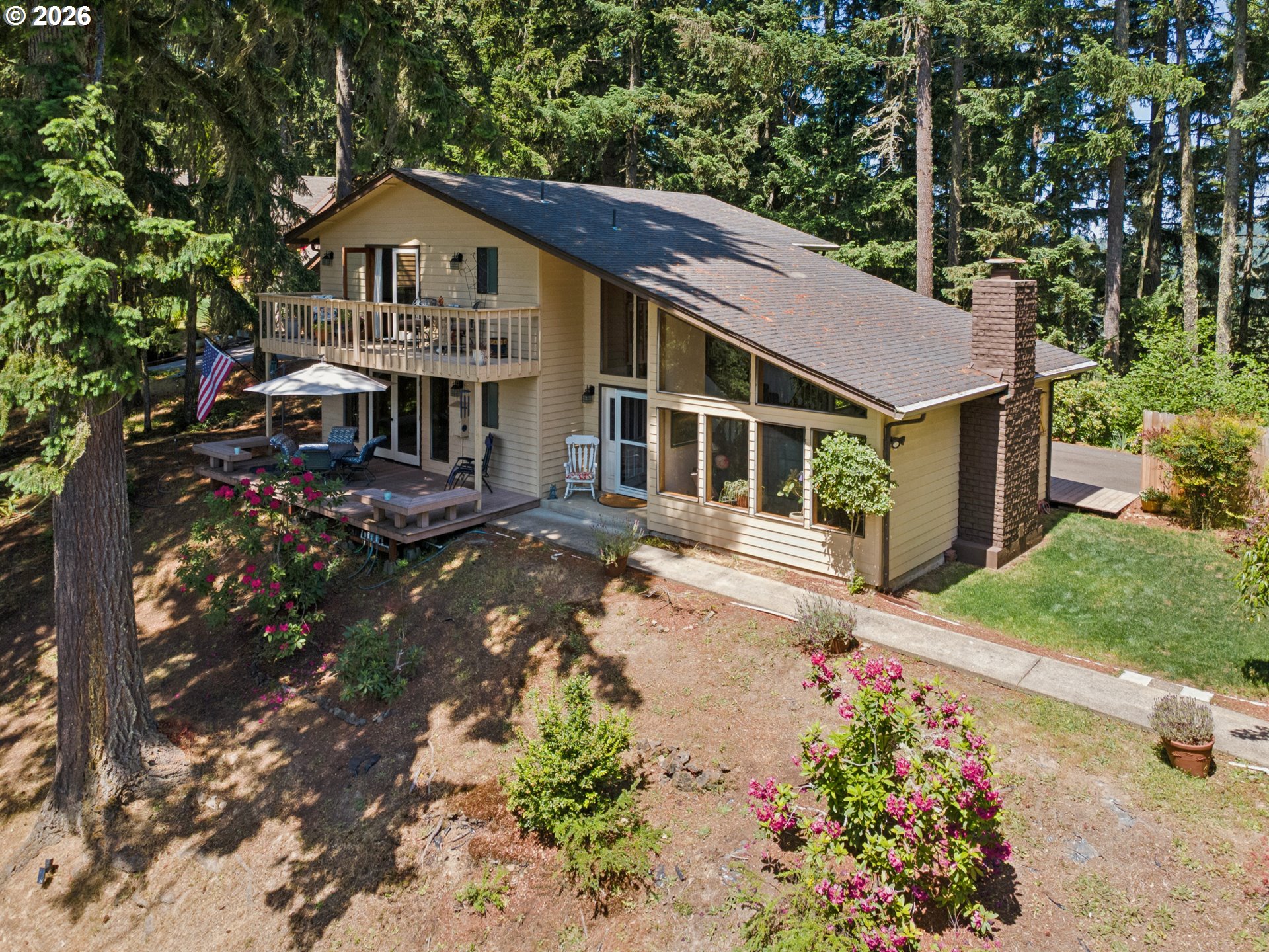 1853 RIDGE WATER DR