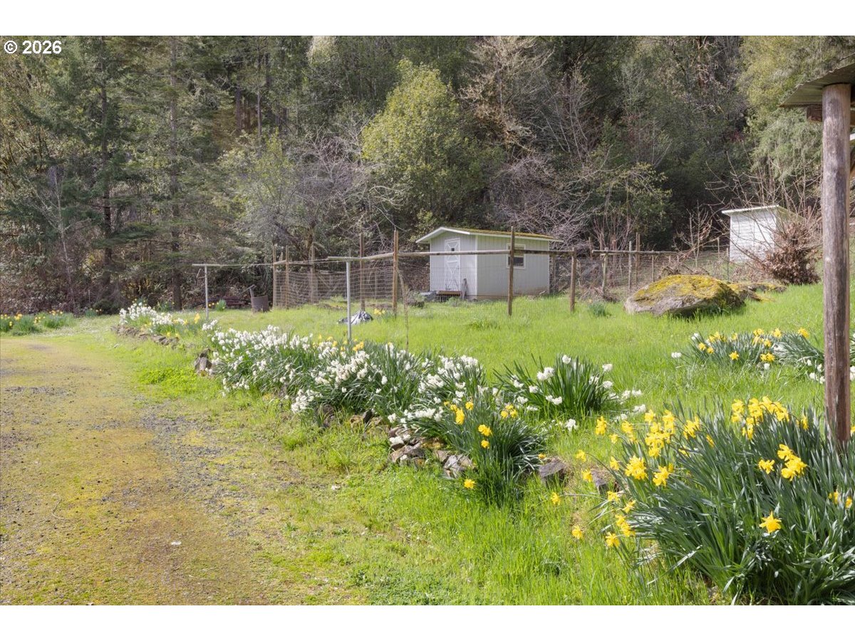2277 COUGAR CREEK RD