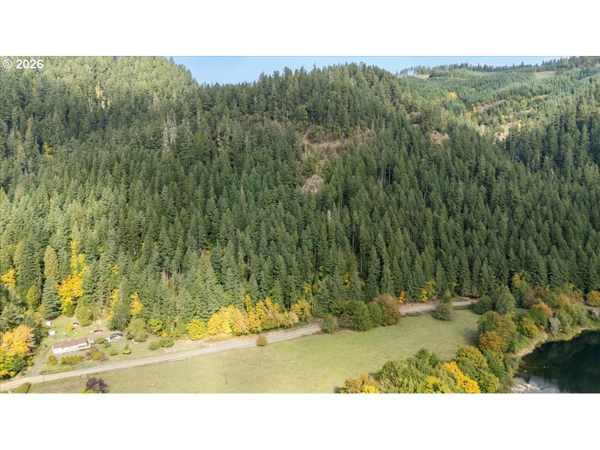 2277 COUGAR CREEK RD