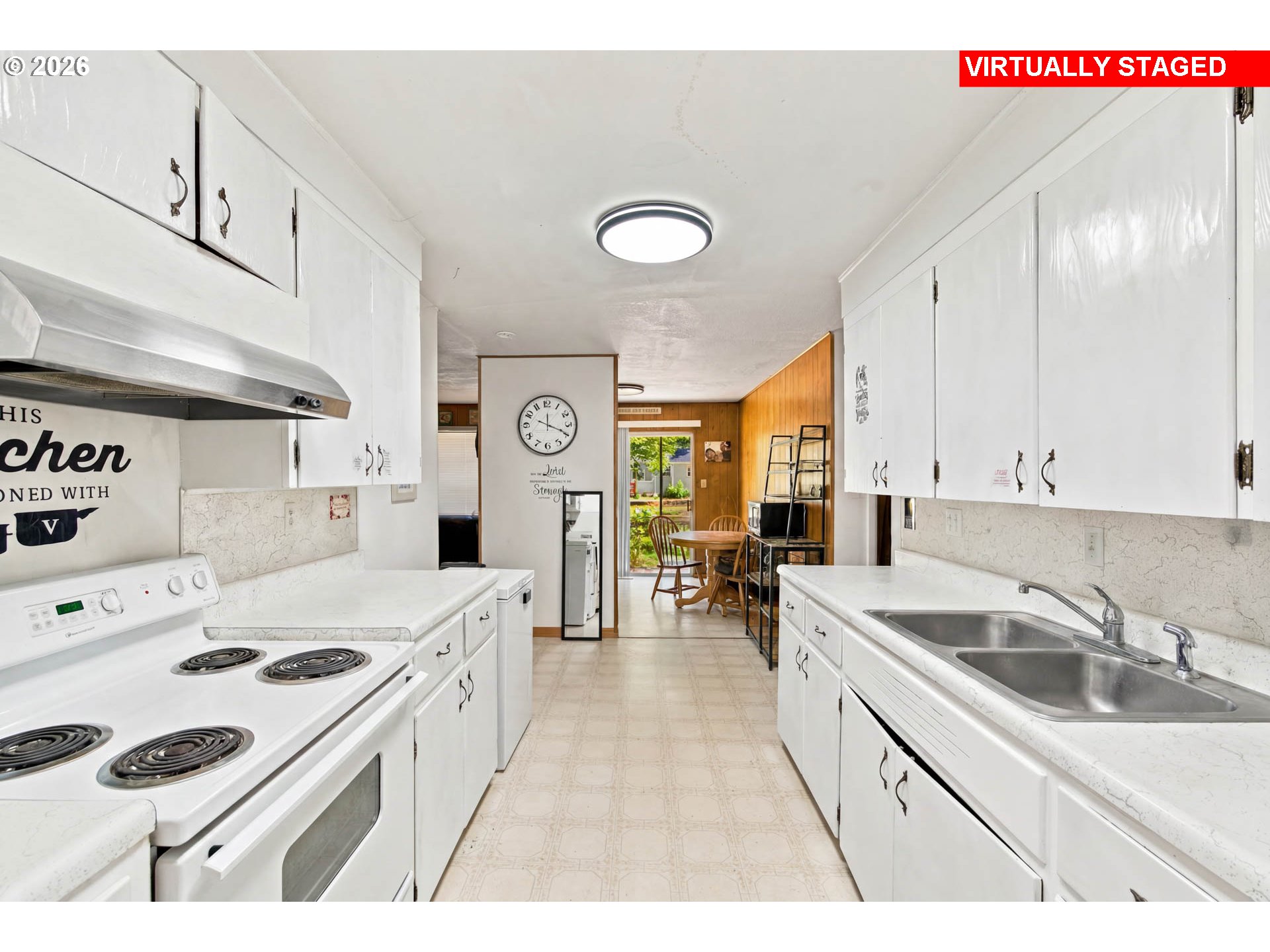 151 LONG ST