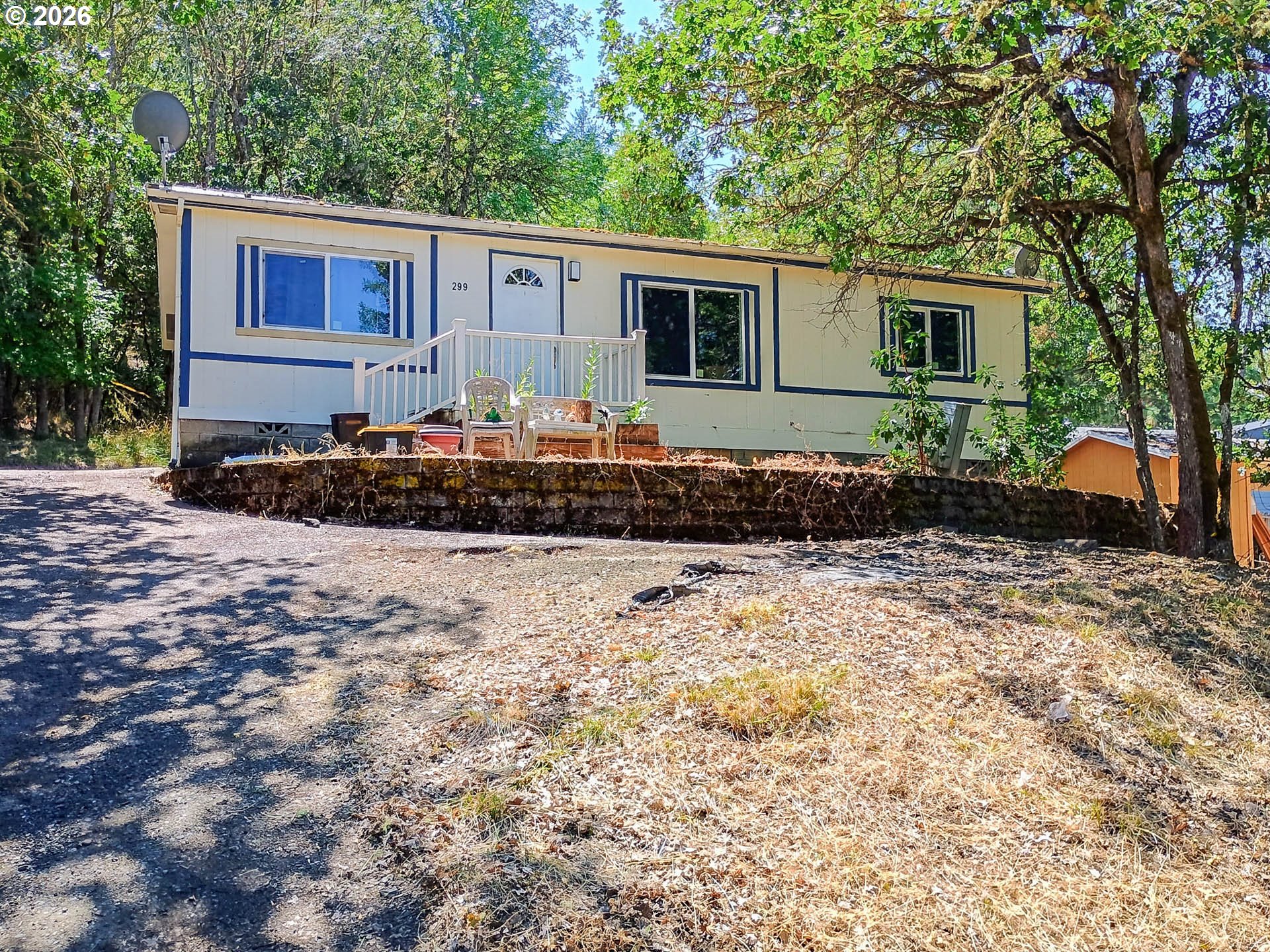 299 NE KIRBY AVE