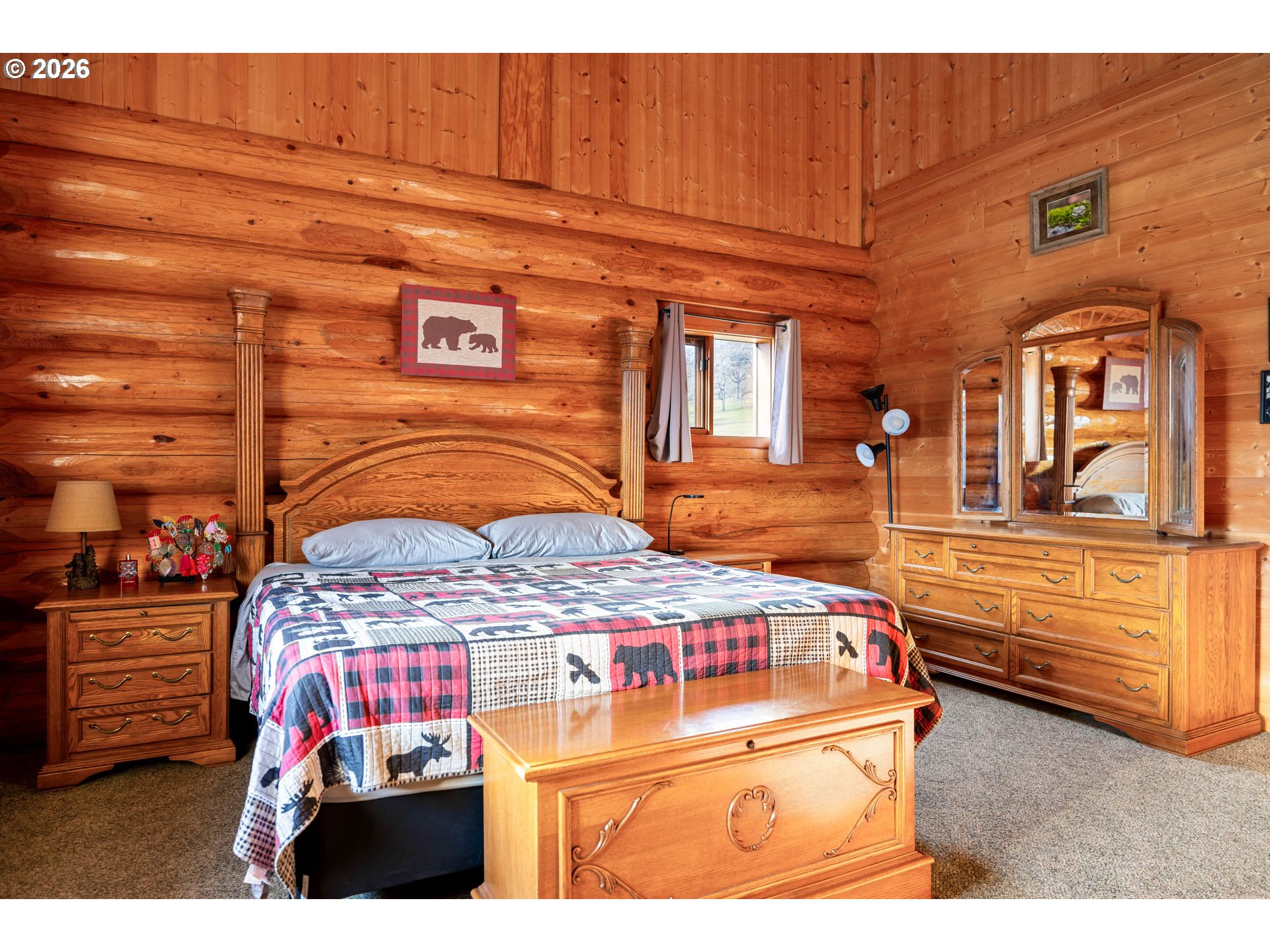 125 KESTREL LN