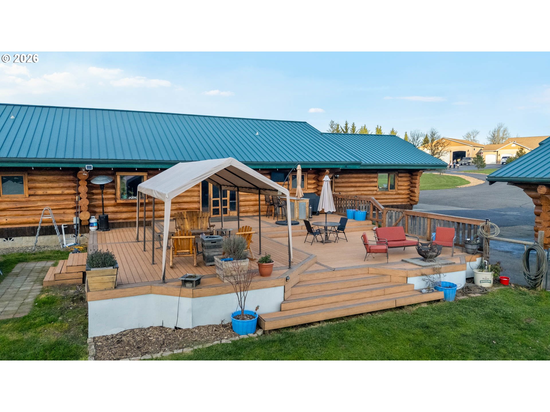125 KESTREL LN
