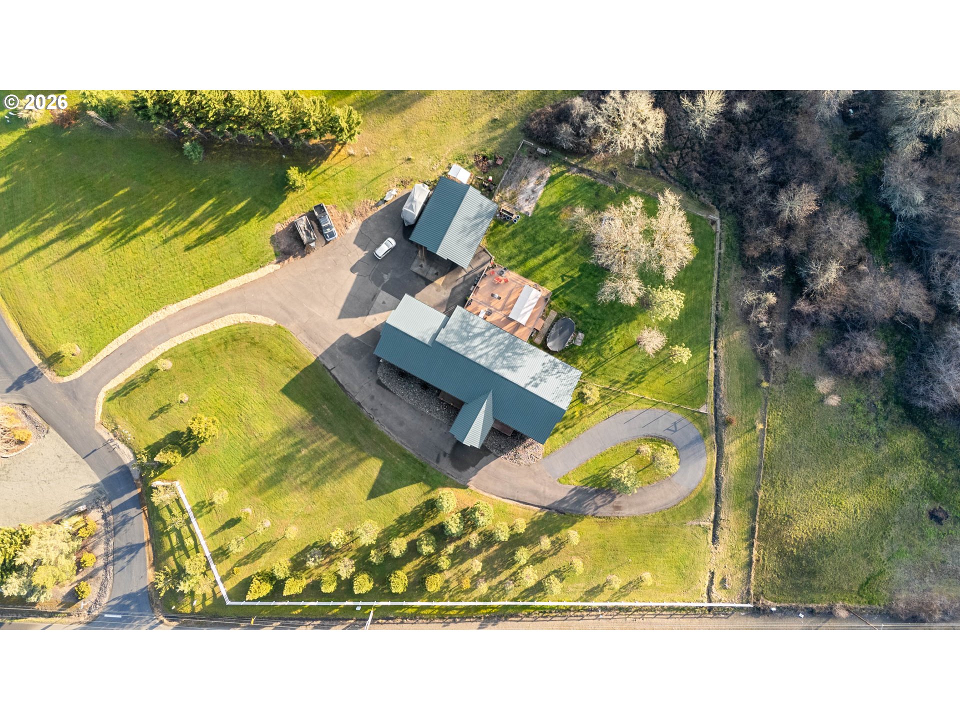 125 KESTREL LN