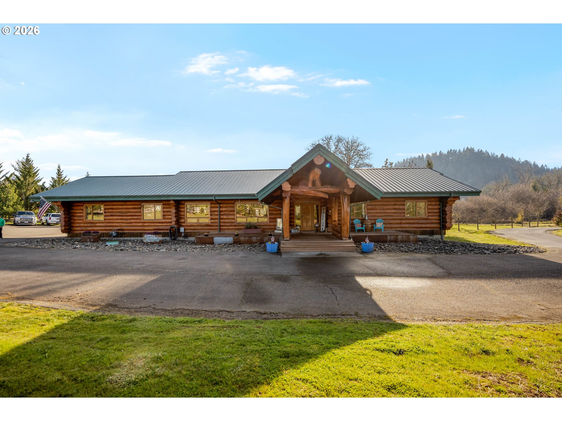 125 KESTREL LN