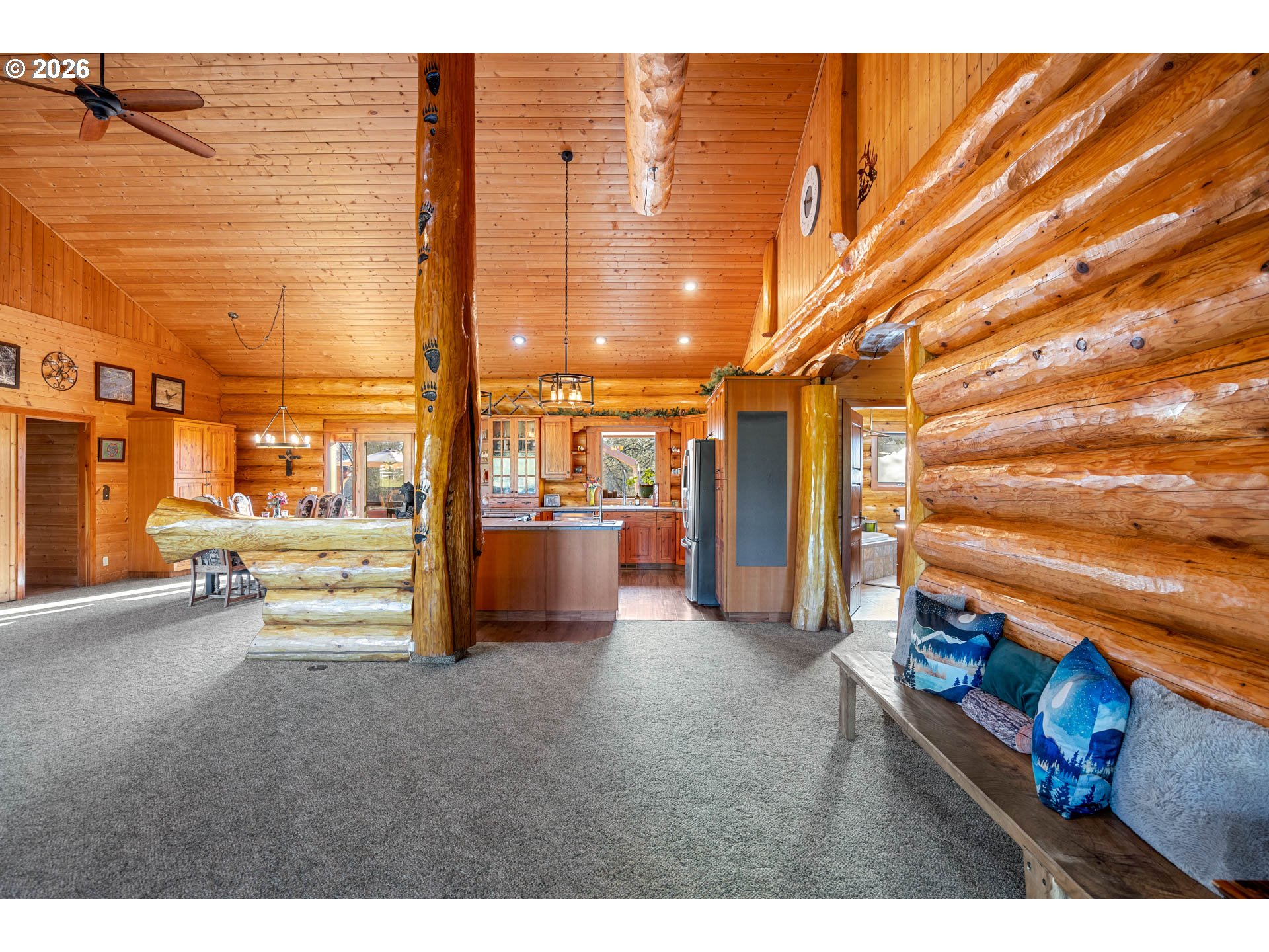 125 KESTREL LN
