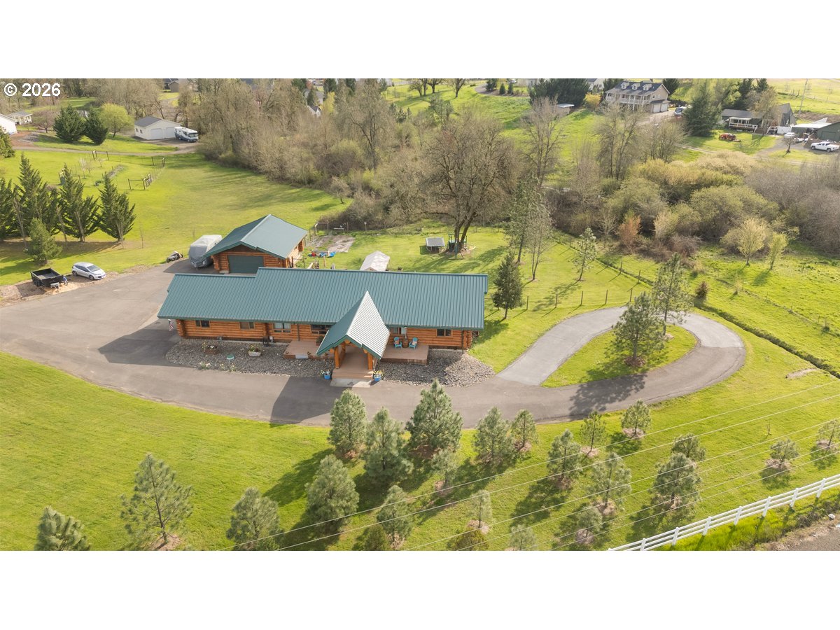 125 KESTREL LN
