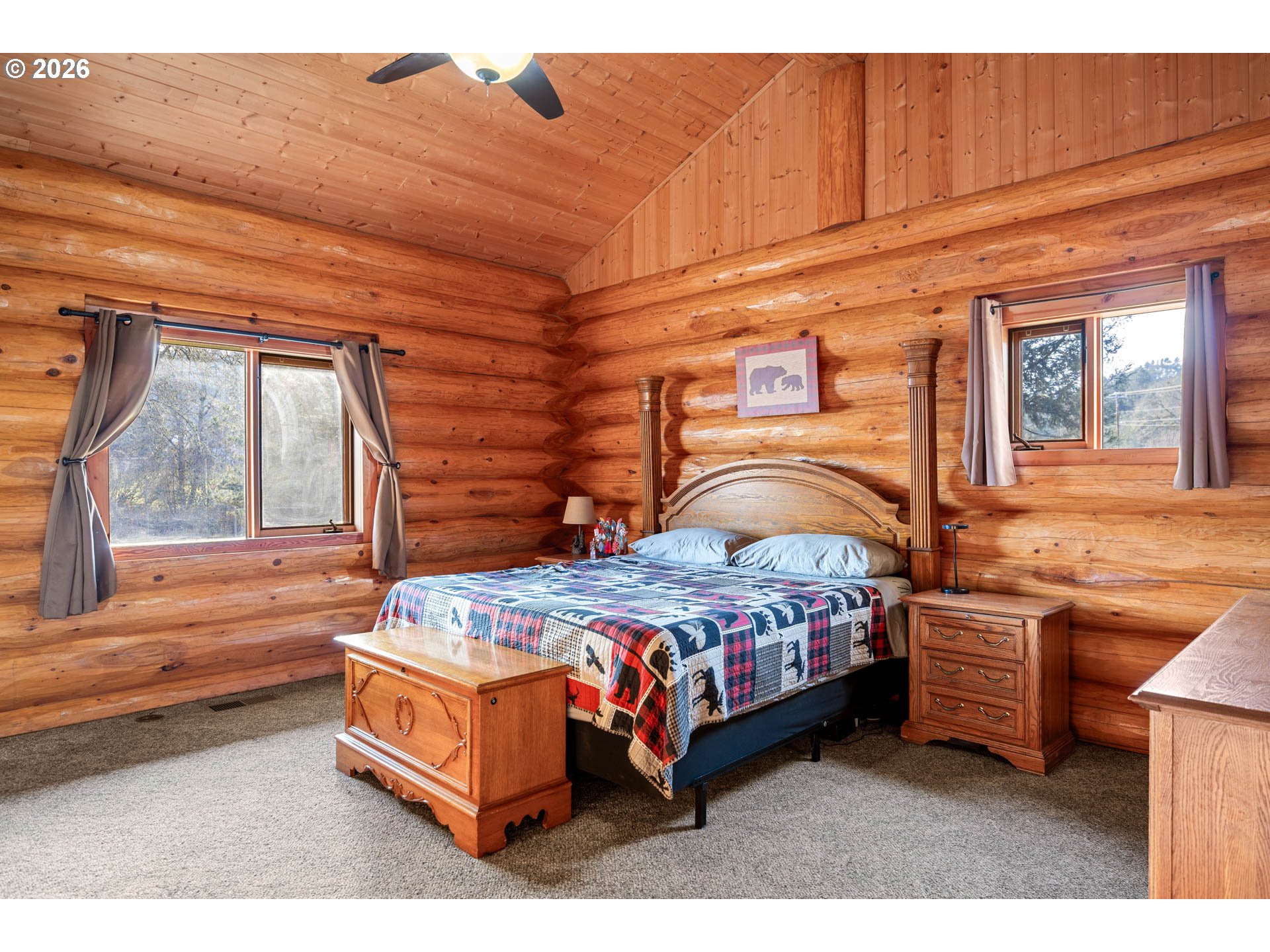 125 KESTREL LN