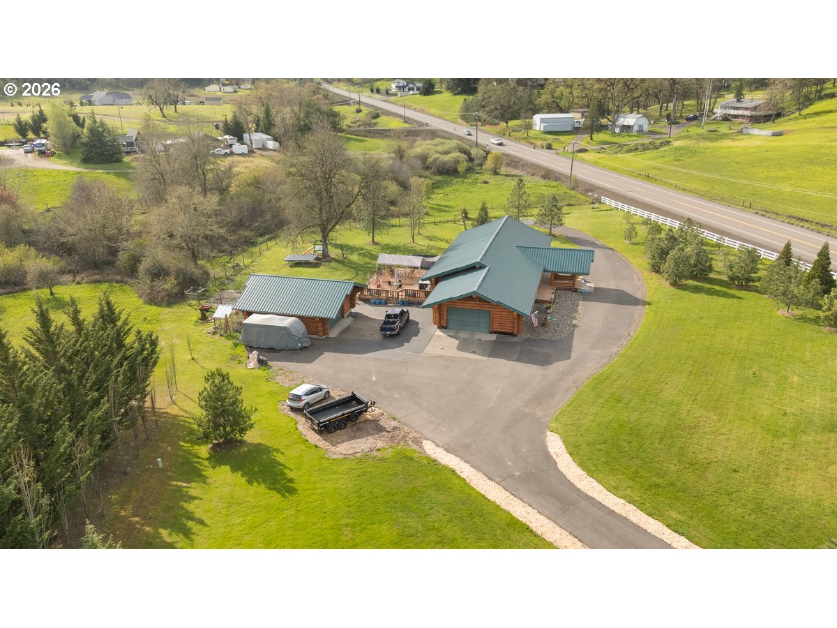 125 KESTREL LN