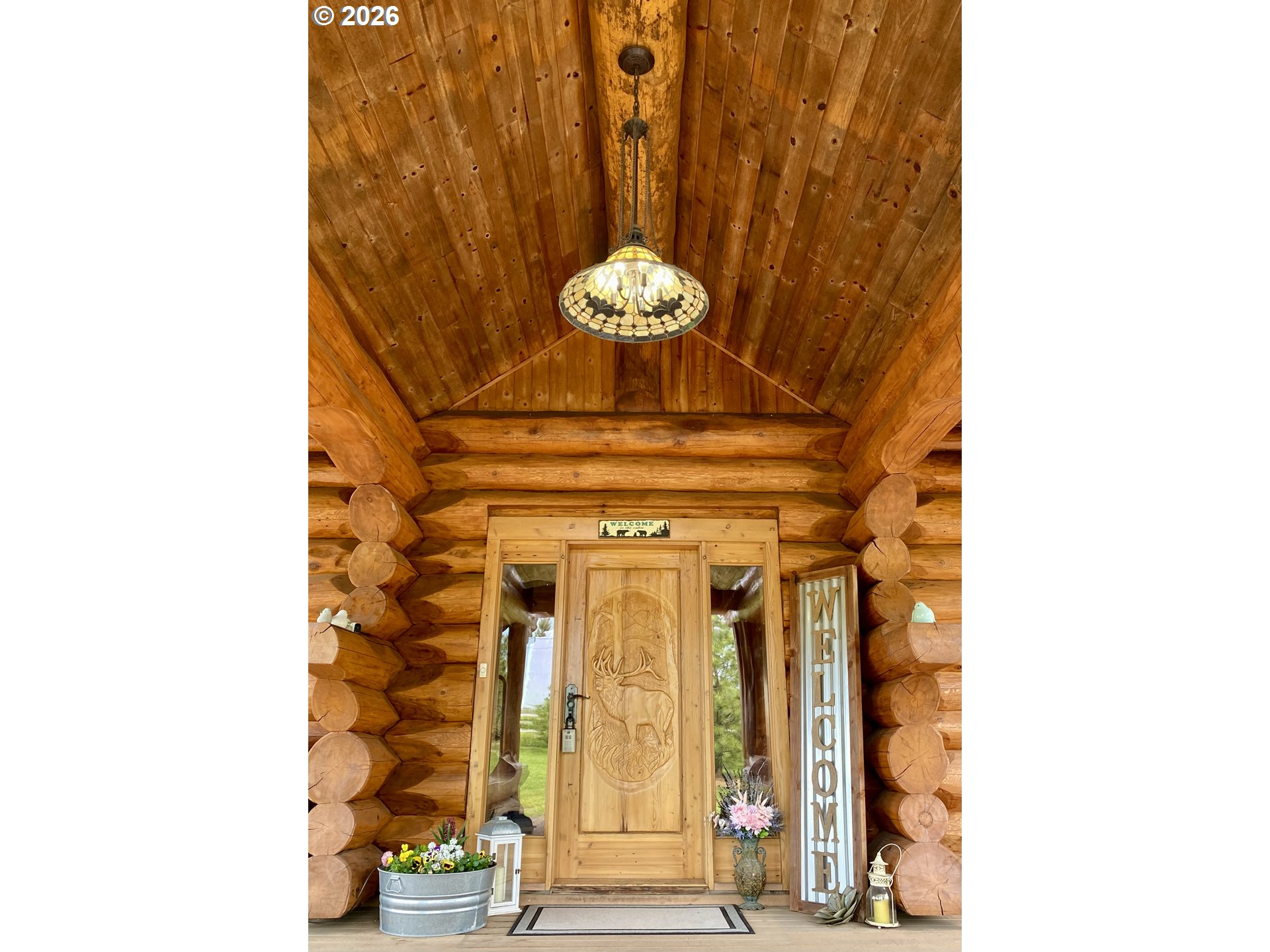 125 KESTREL LN