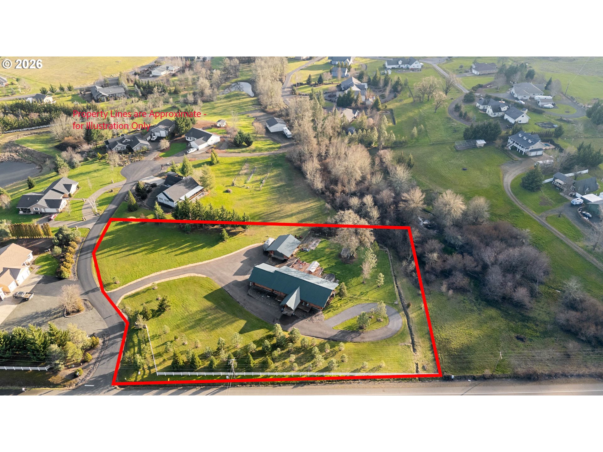125 KESTREL LN