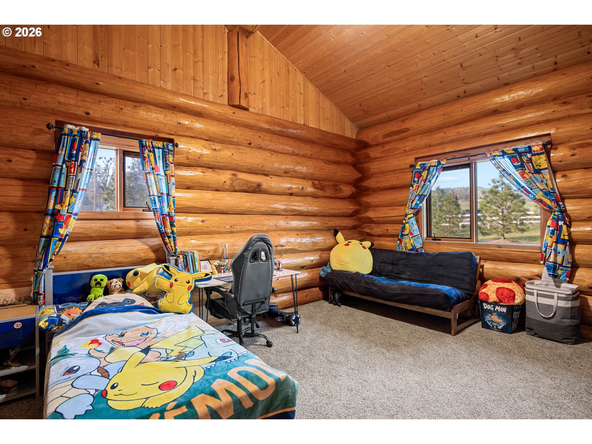 125 KESTREL LN