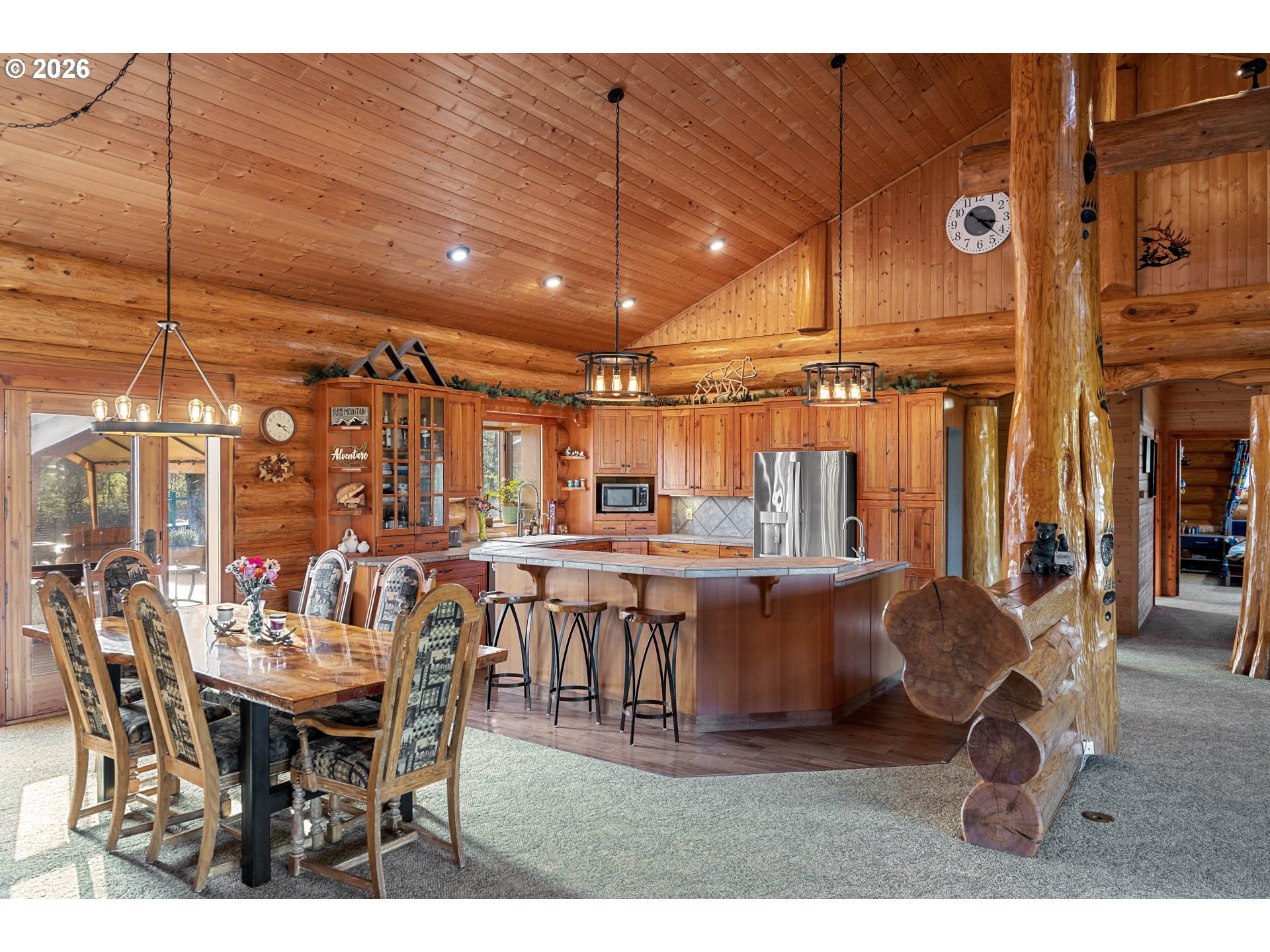 125 KESTREL LN