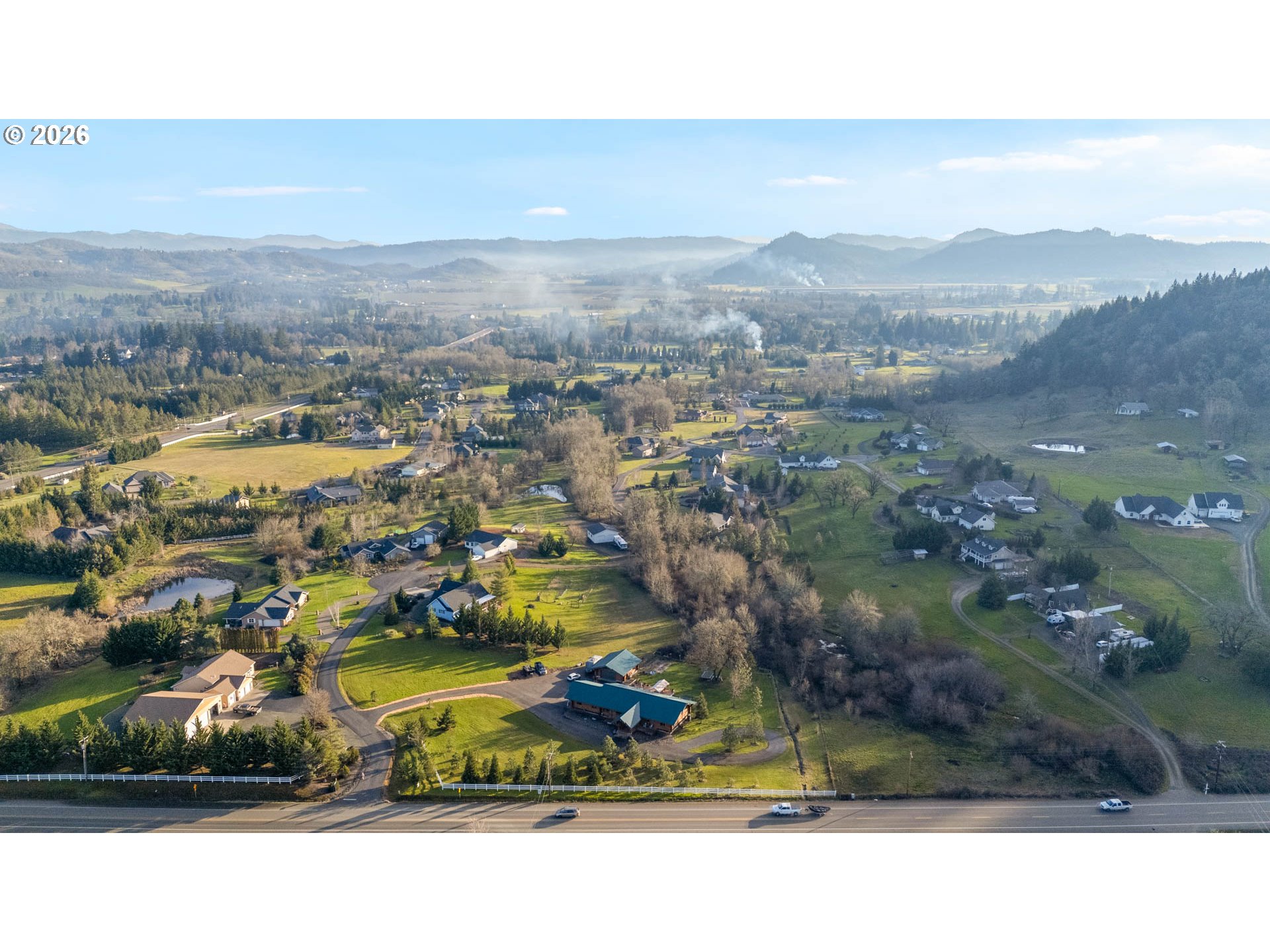 125 KESTREL LN