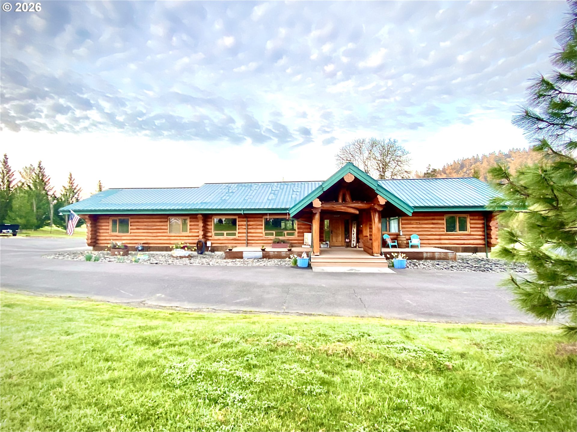 125 KESTREL LN