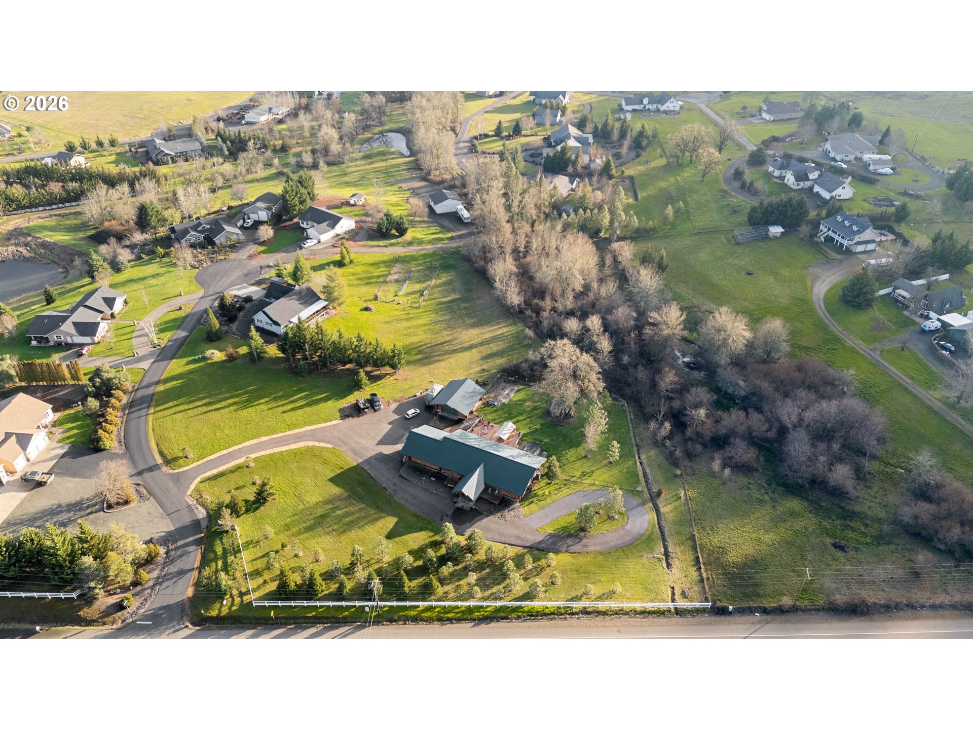 125 KESTREL LN