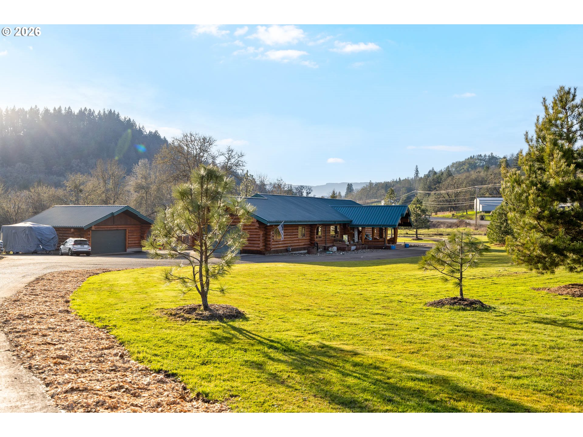 125 KESTREL LN