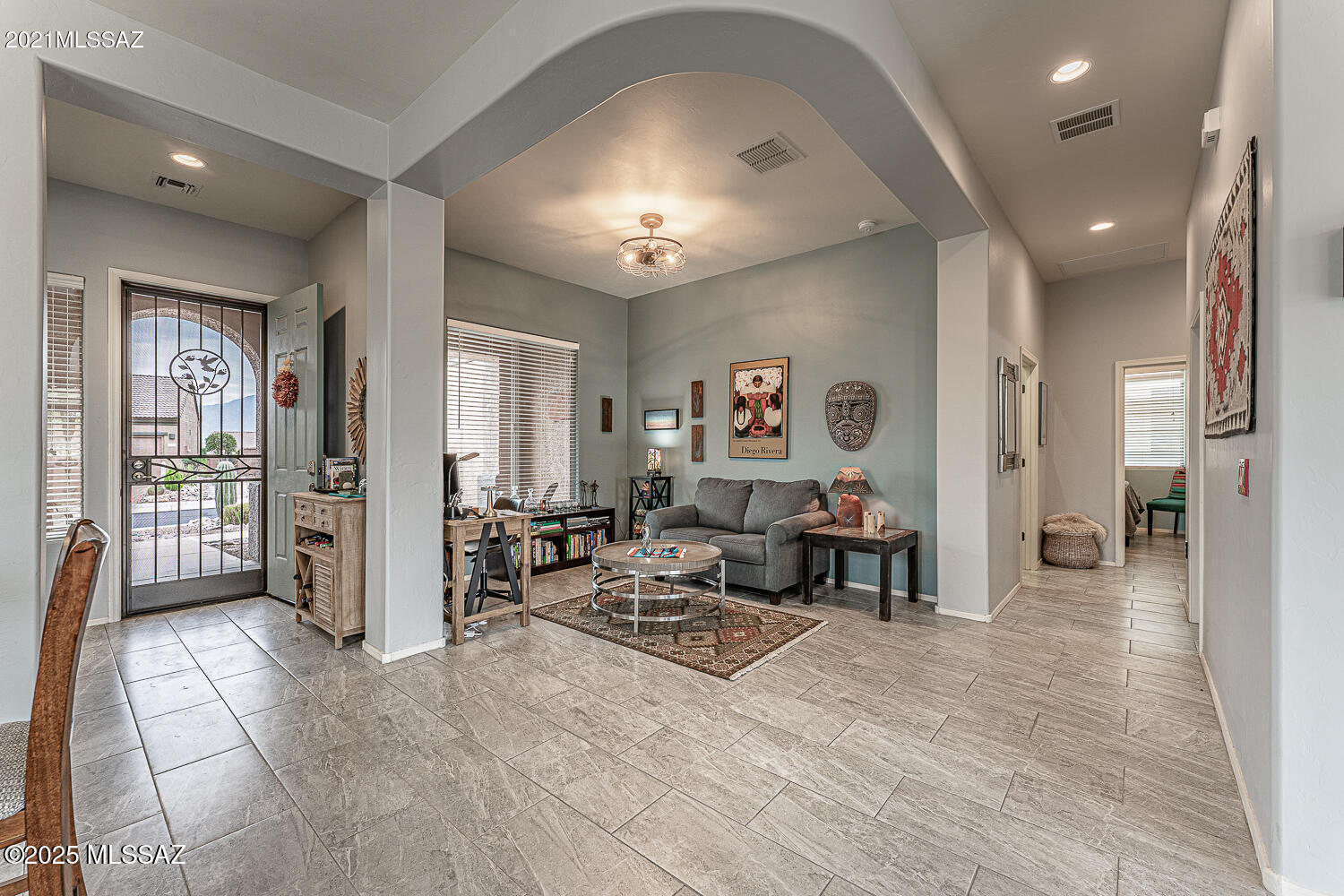 5864 S Azure Vista Way