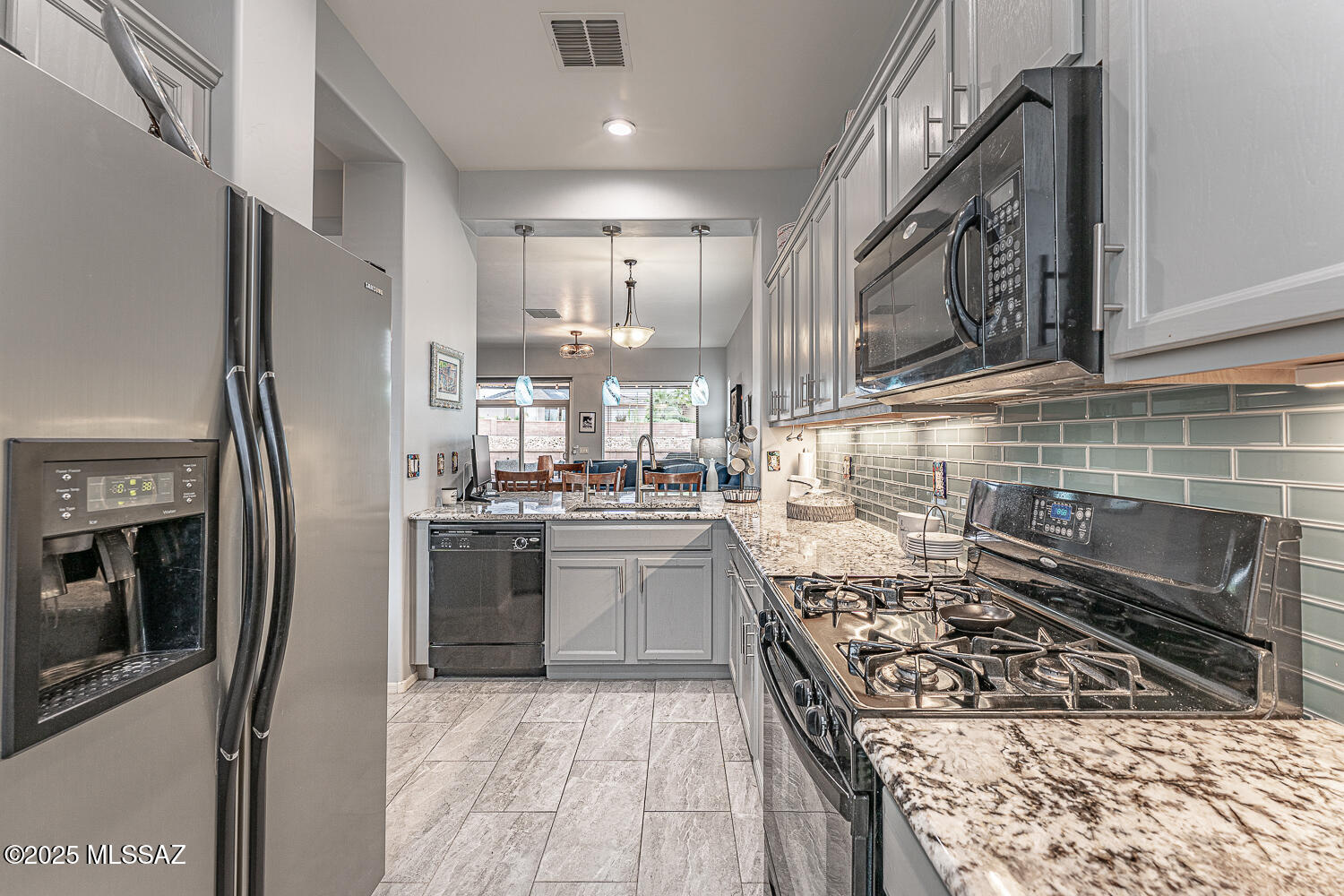 5864 S Azure Vista Way
