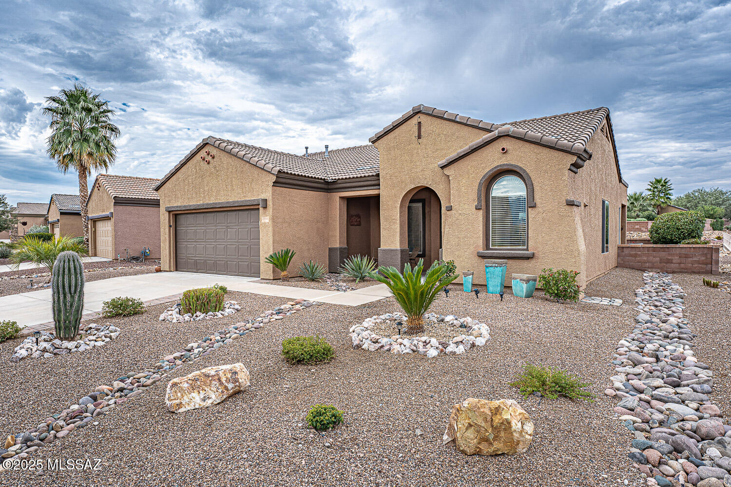 5864 S Azure Vista Way