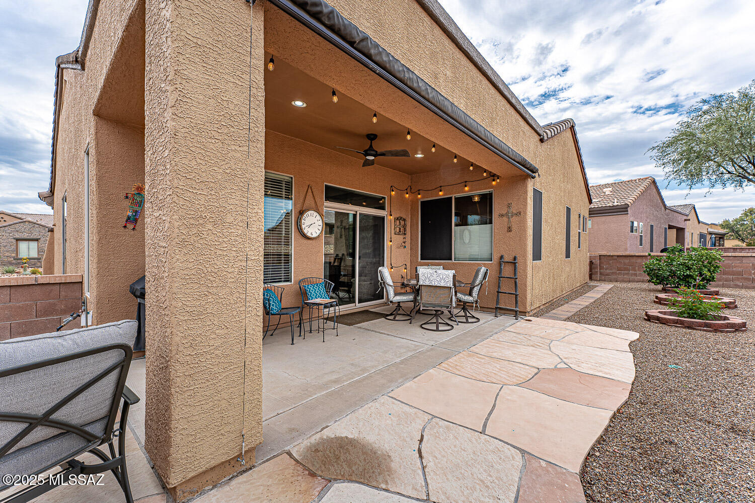 5864 S Azure Vista Way
