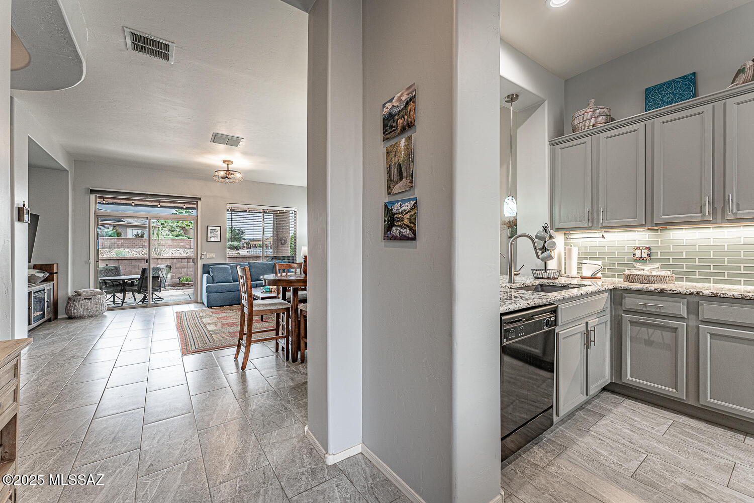 5864 S Azure Vista Way