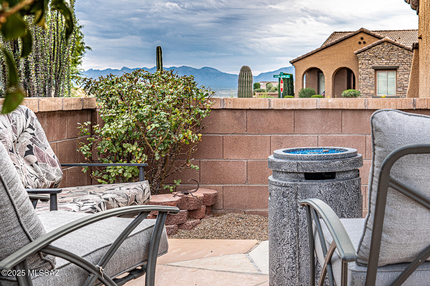5864 S Azure Vista Way
