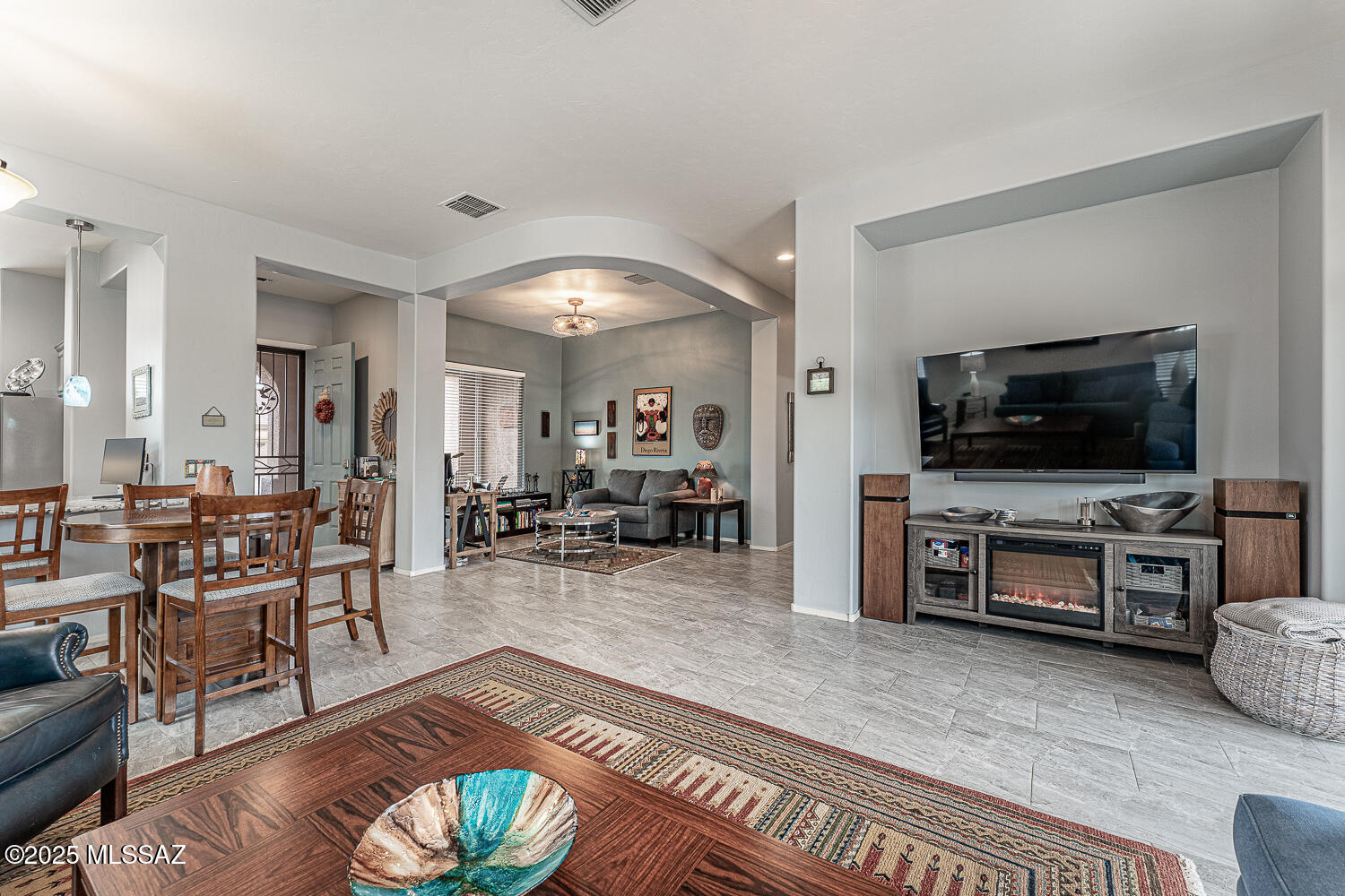 5864 S Azure Vista Way