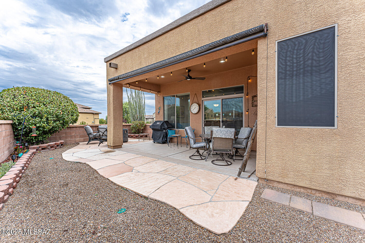 5864 S Azure Vista Way