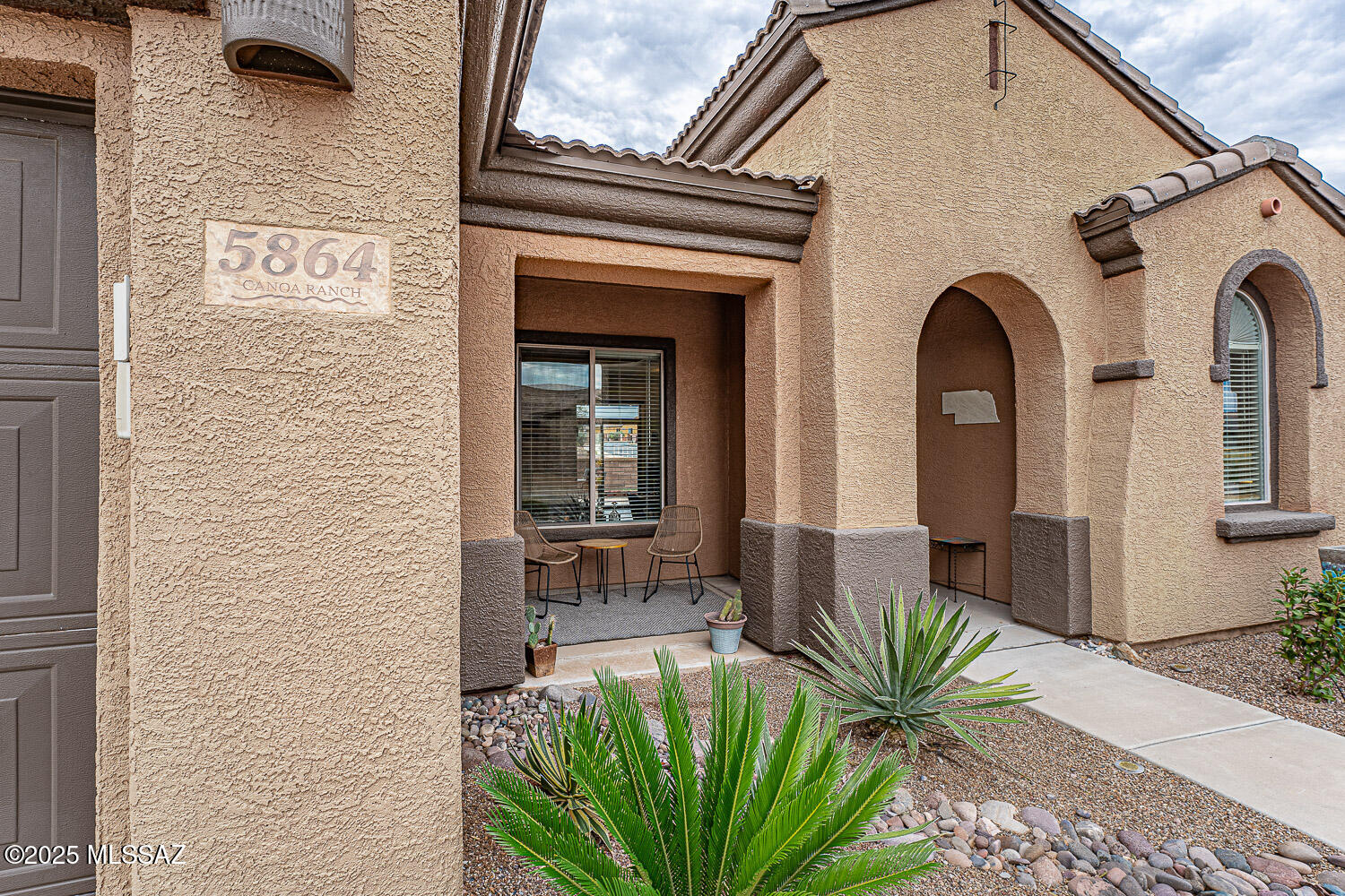 5864 S Azure Vista Way