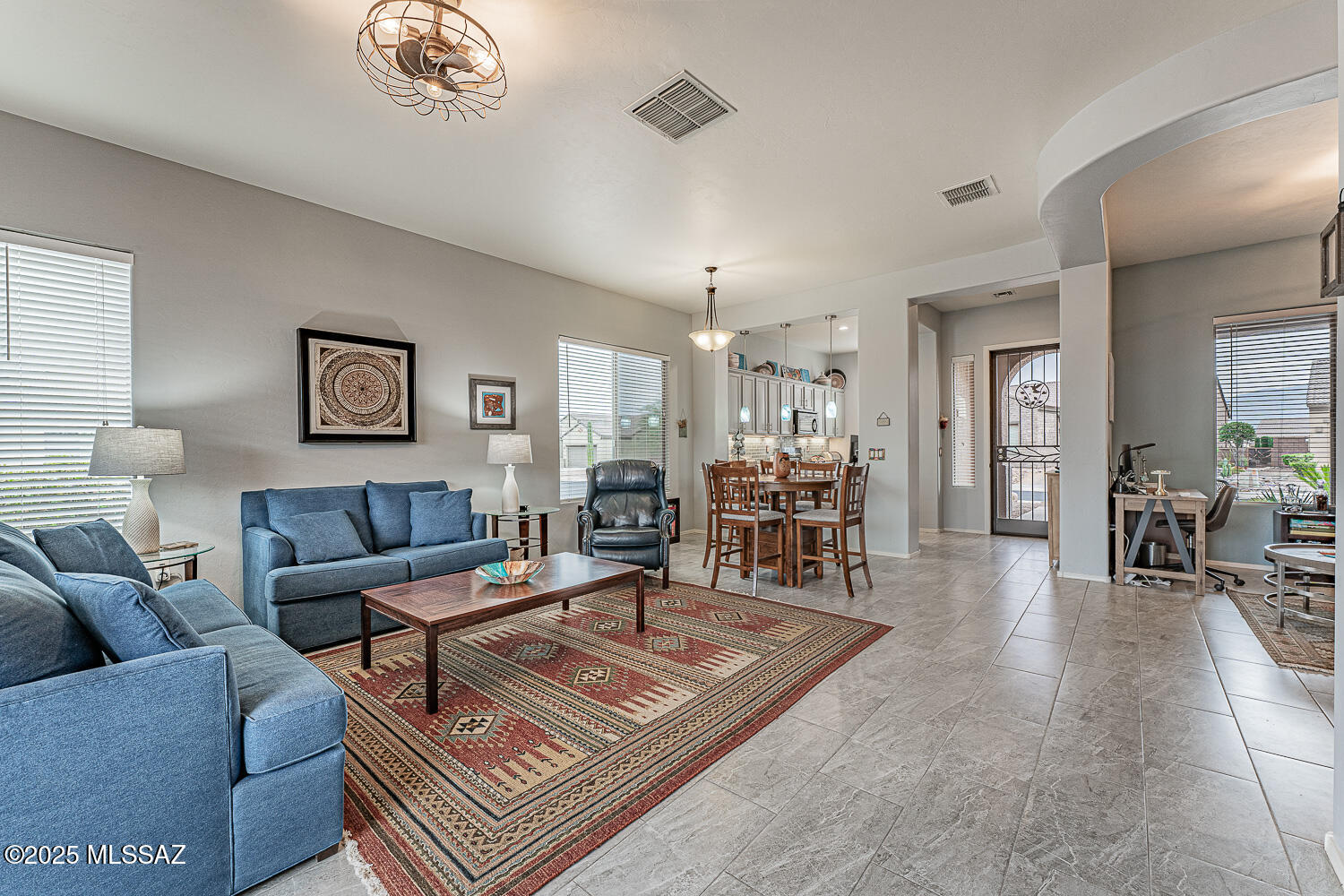 5864 S Azure Vista Way