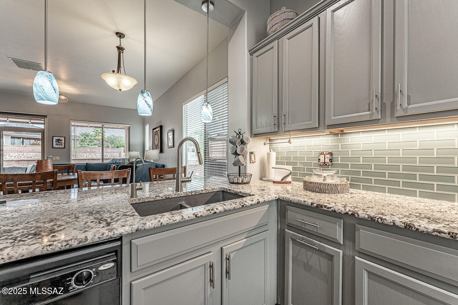 5864 S Azure Vista Way