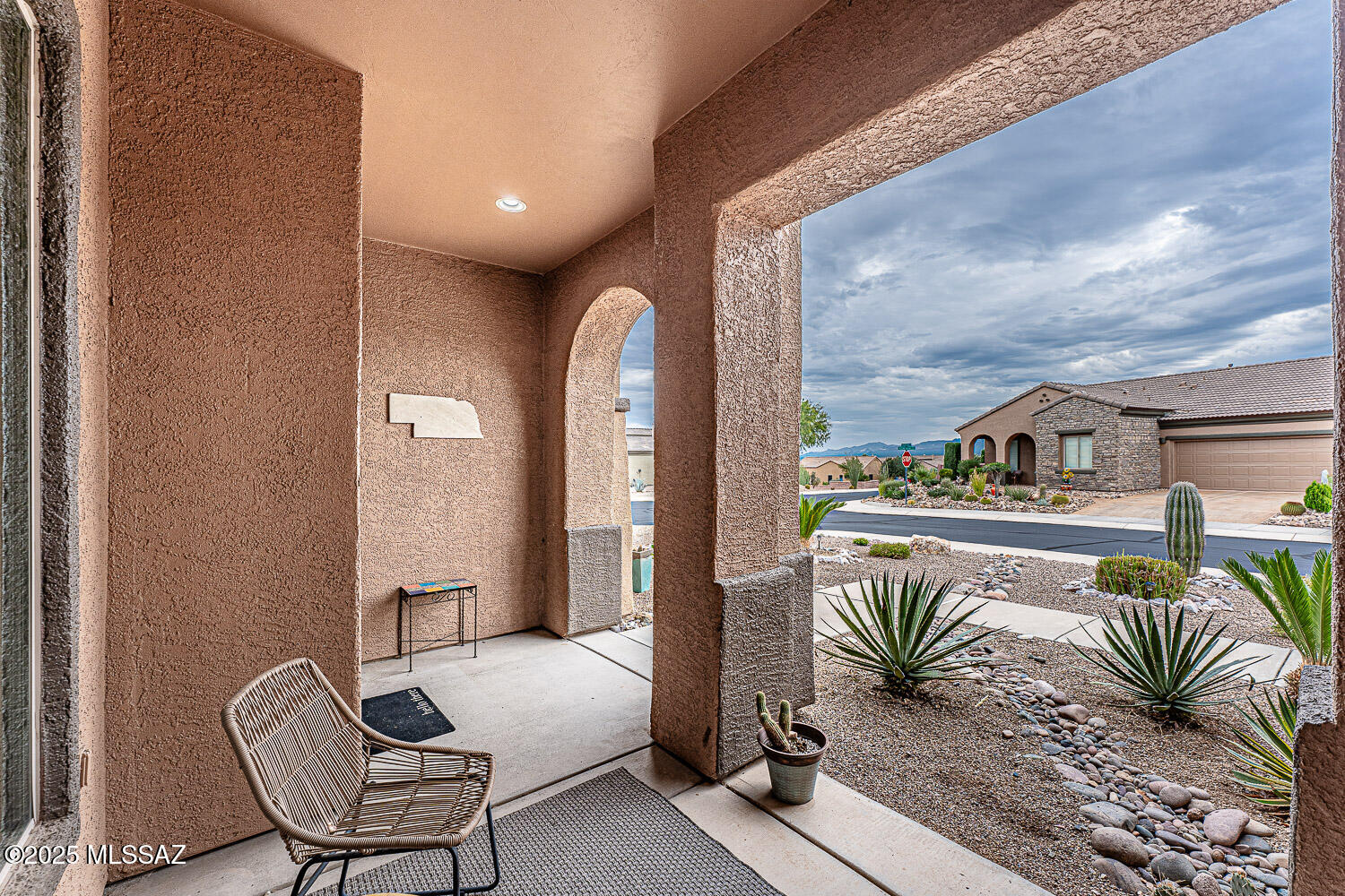 5864 S Azure Vista Way