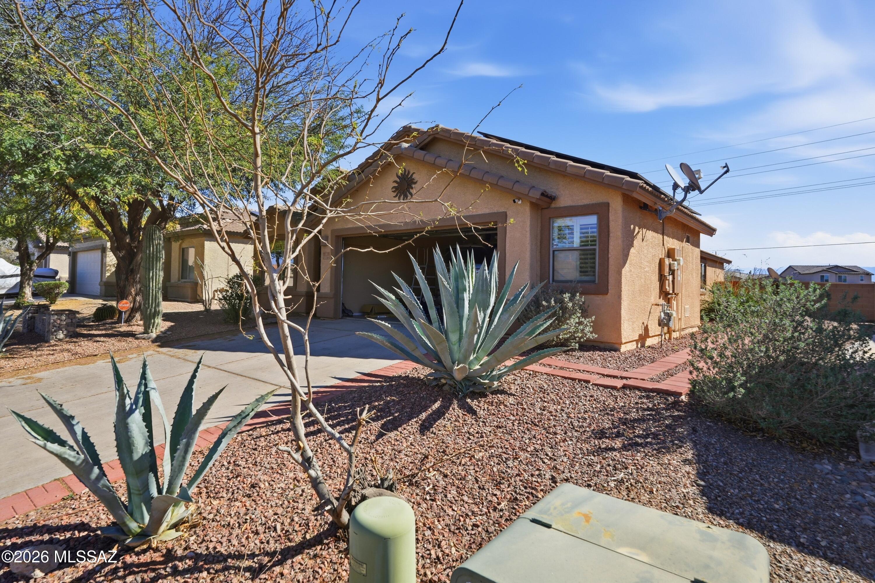 12672 N Nep Lane