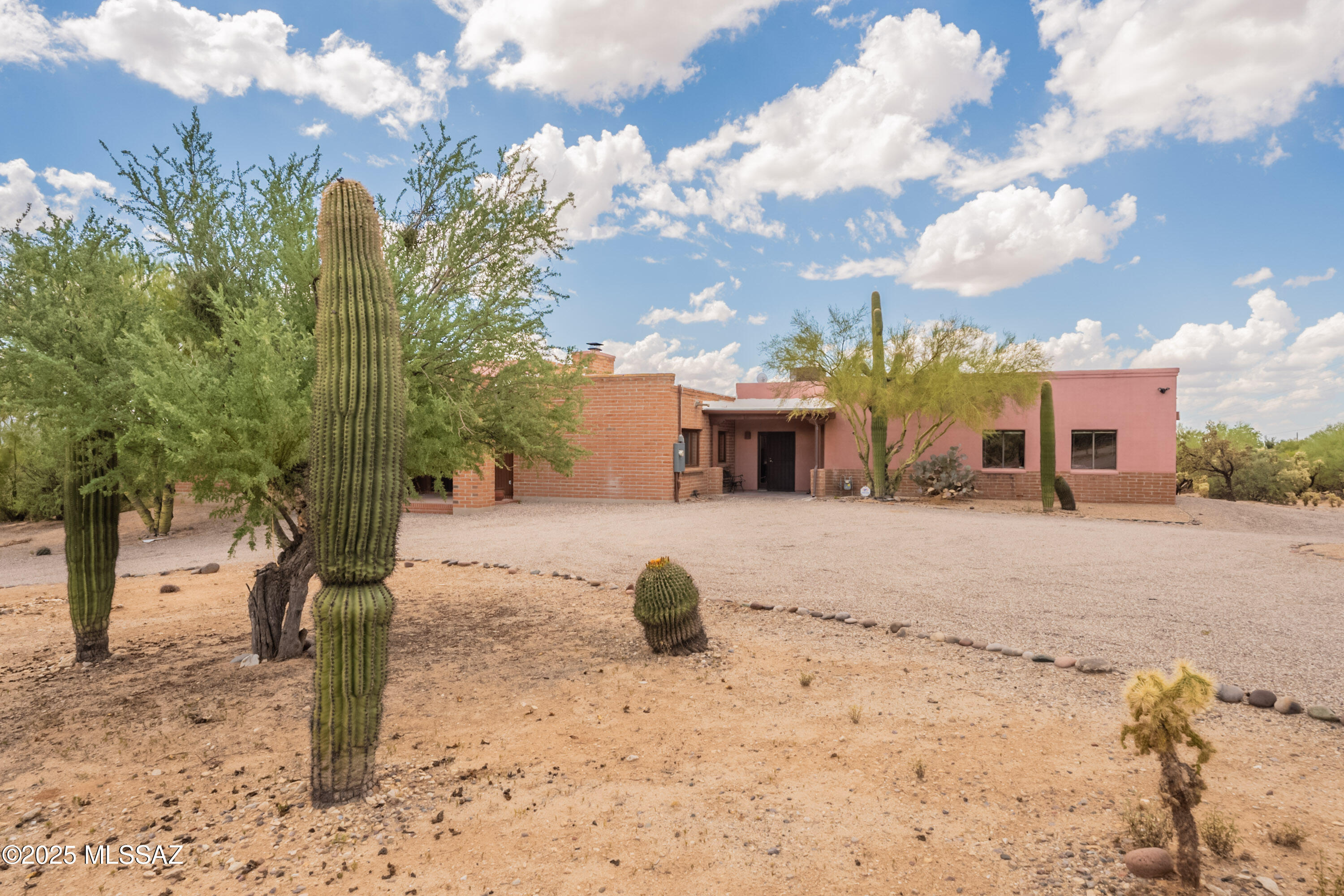 10301 N Camino De Oeste
