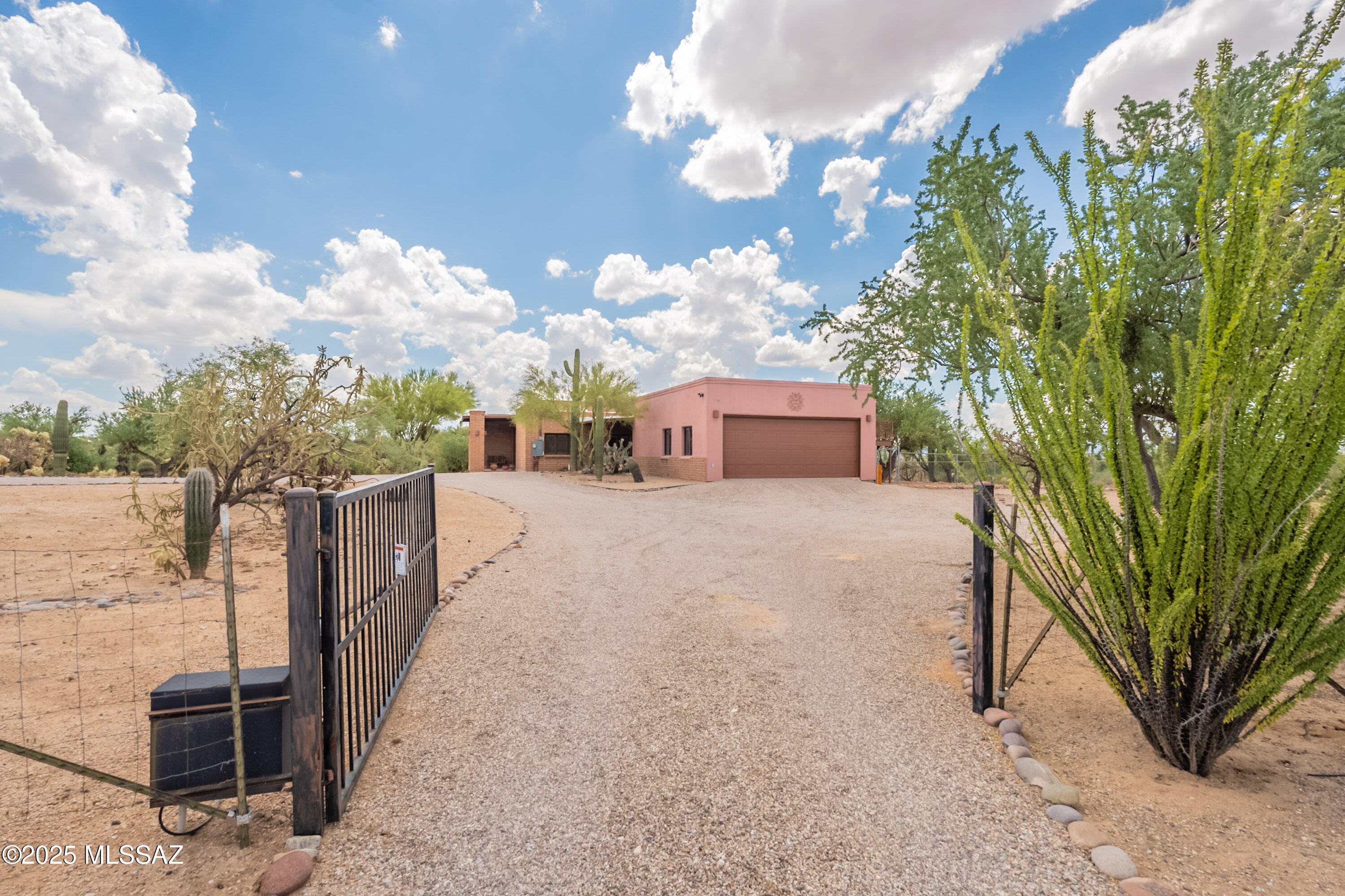 10301 N Camino De Oeste