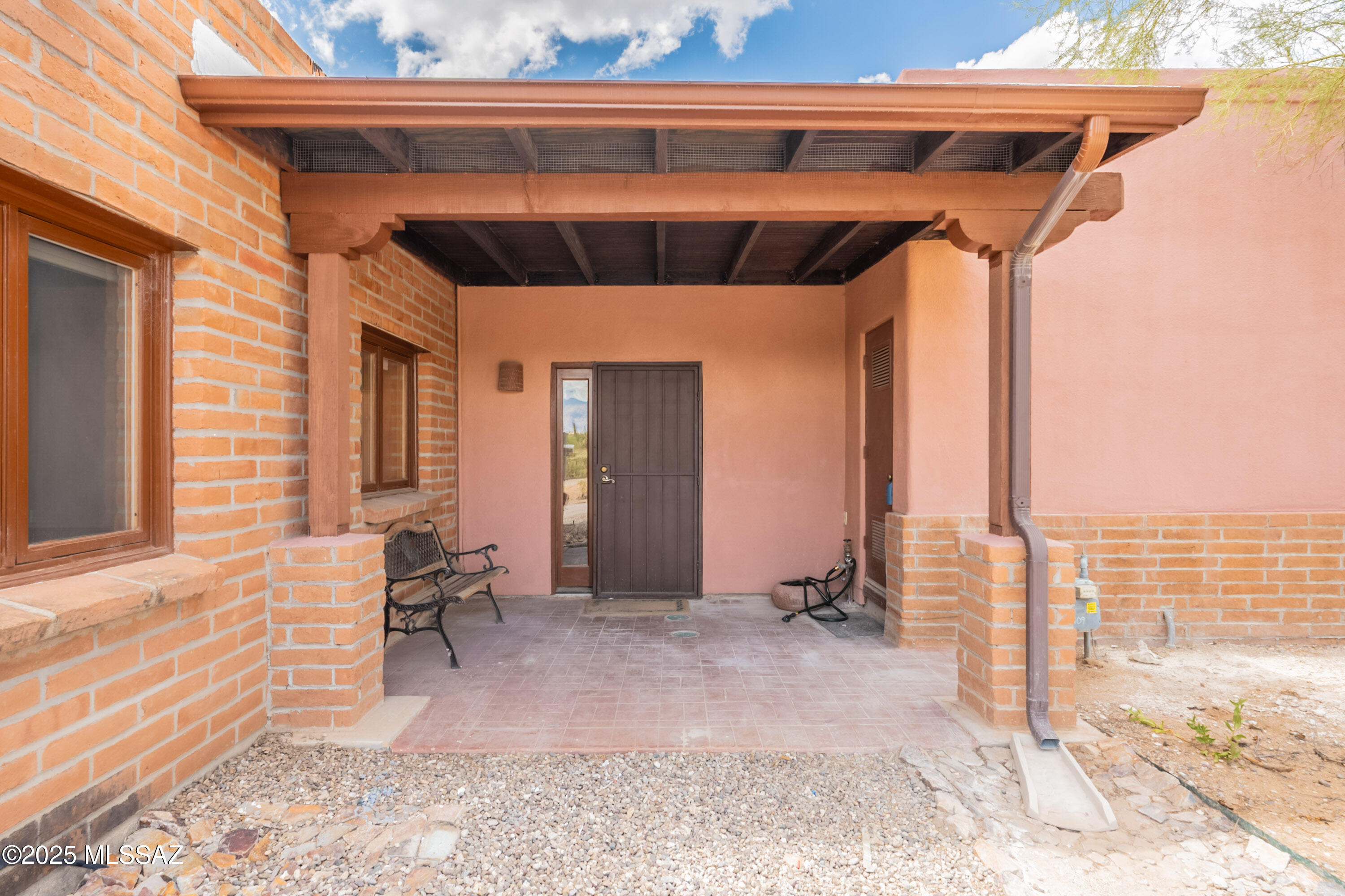 10301 N Camino De Oeste