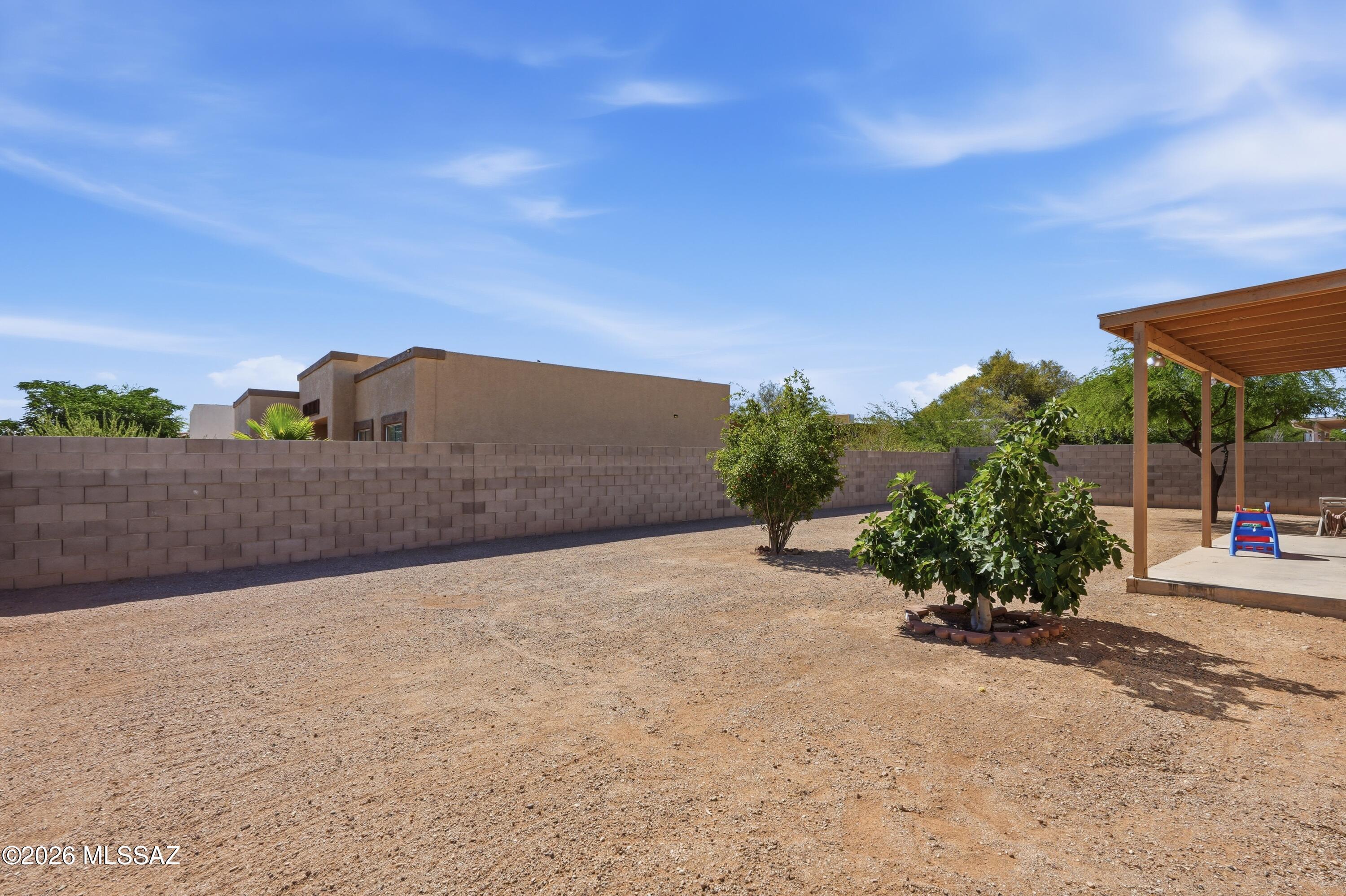 6037 S Avenida Bodega