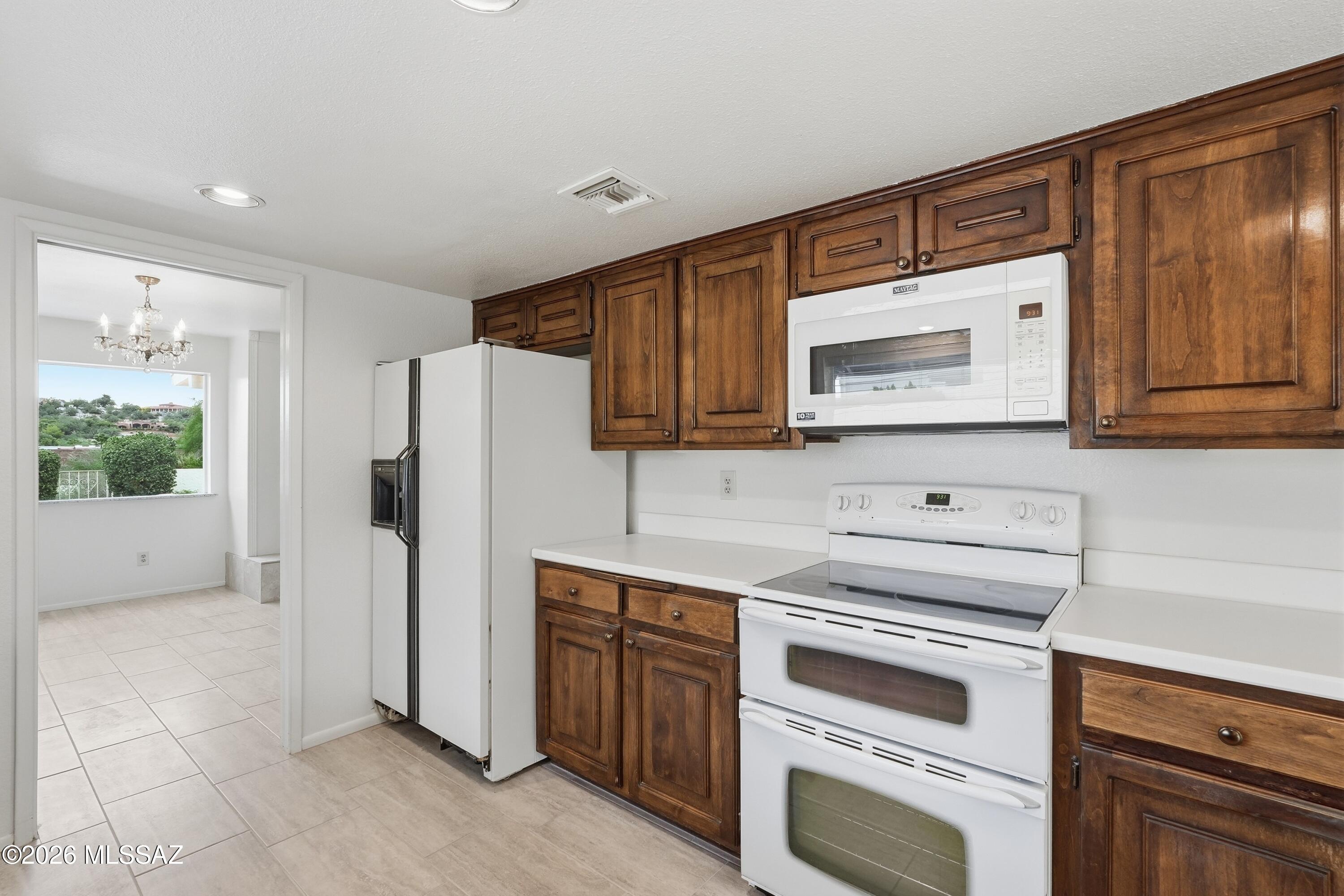 7912 N Casas Cameo