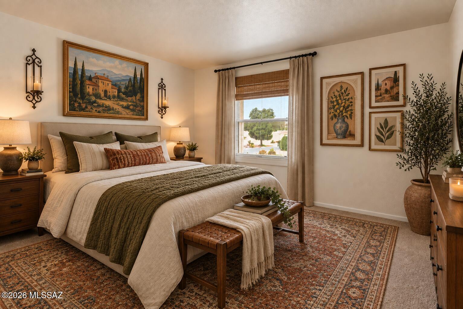 7912 N Casas Cameo