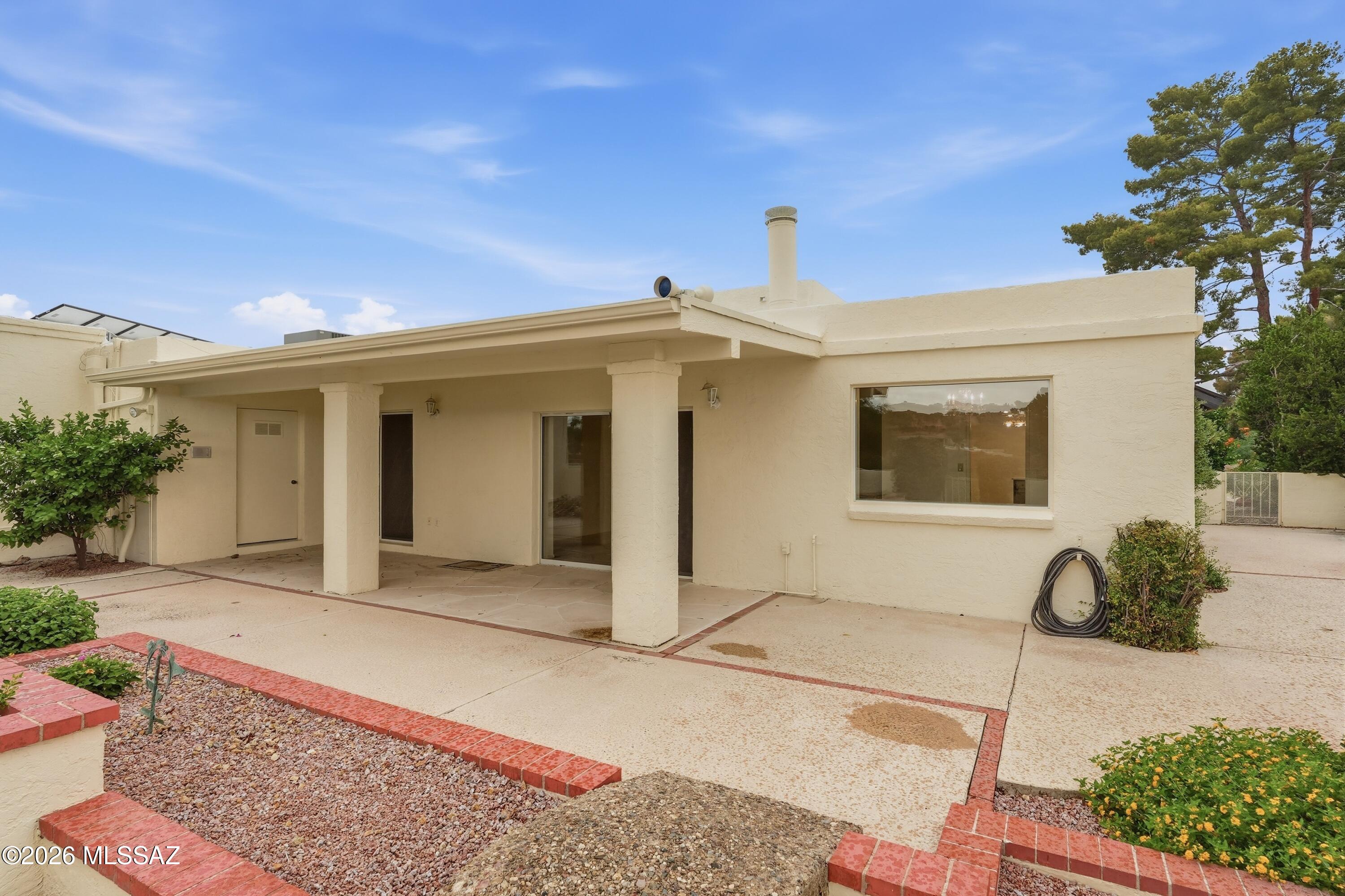 7912 N Casas Cameo