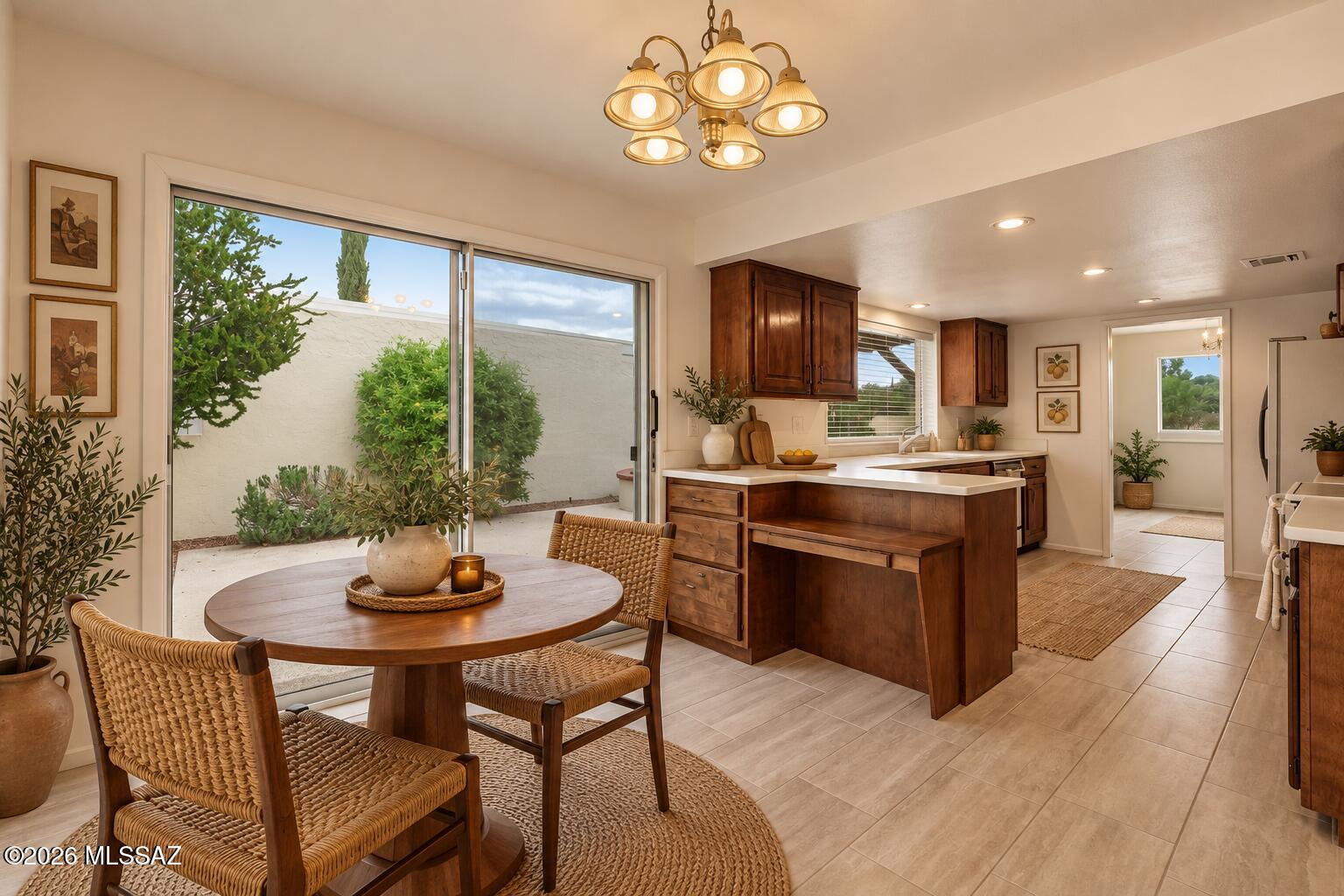 7912 N Casas Cameo