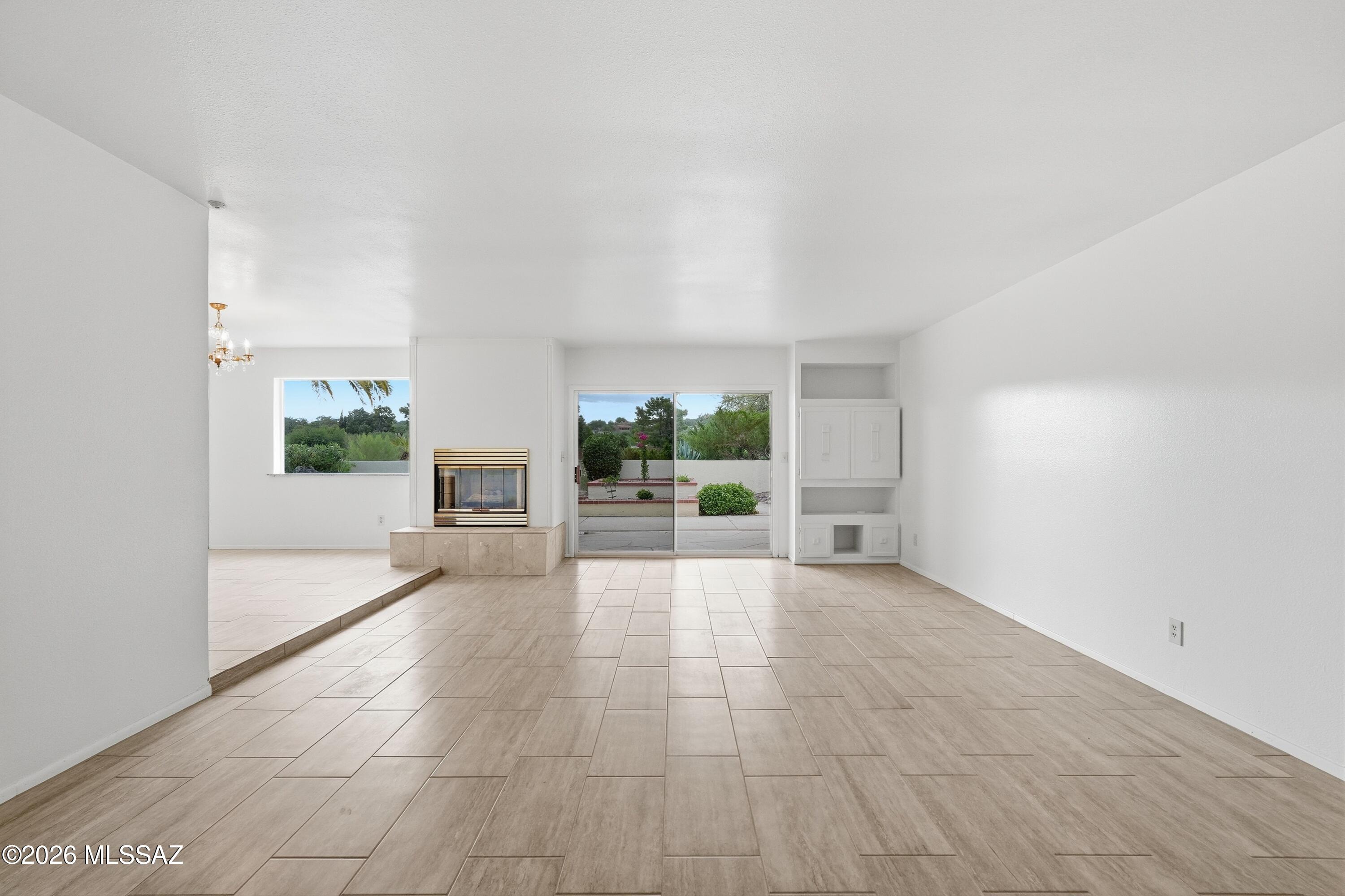 7912 N Casas Cameo