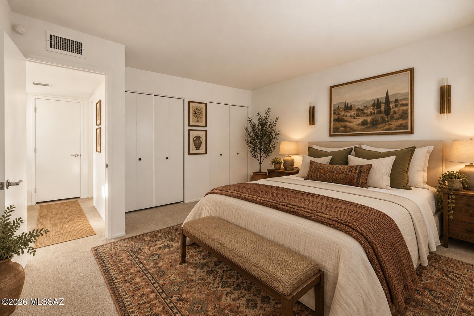 7912 N Casas Cameo