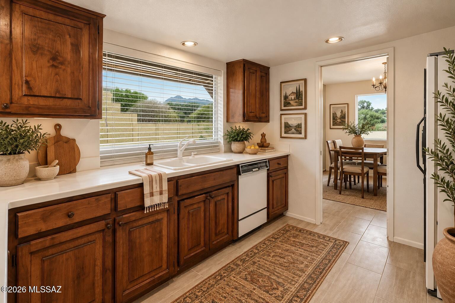 7912 N Casas Cameo
