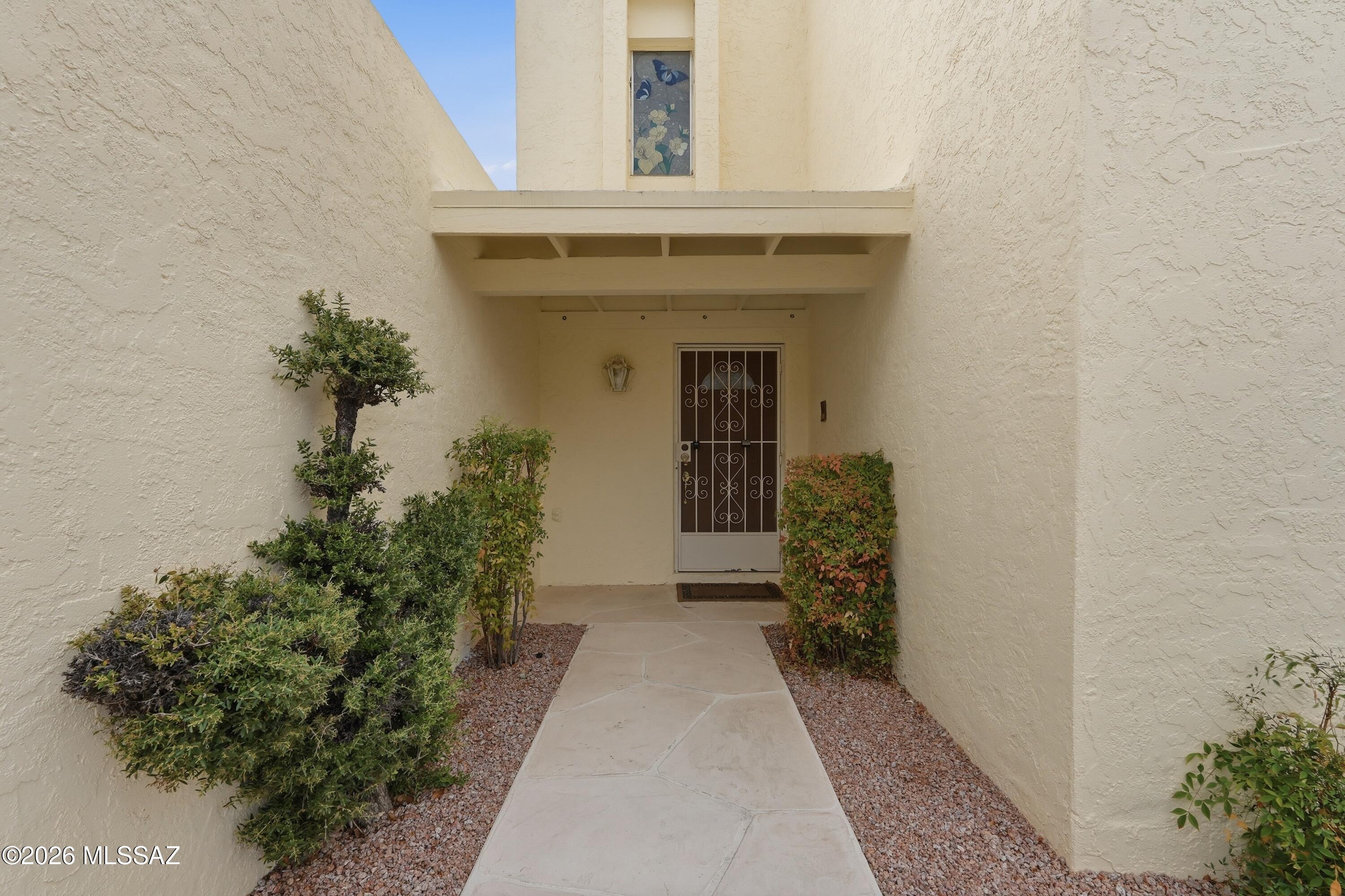 7912 N Casas Cameo